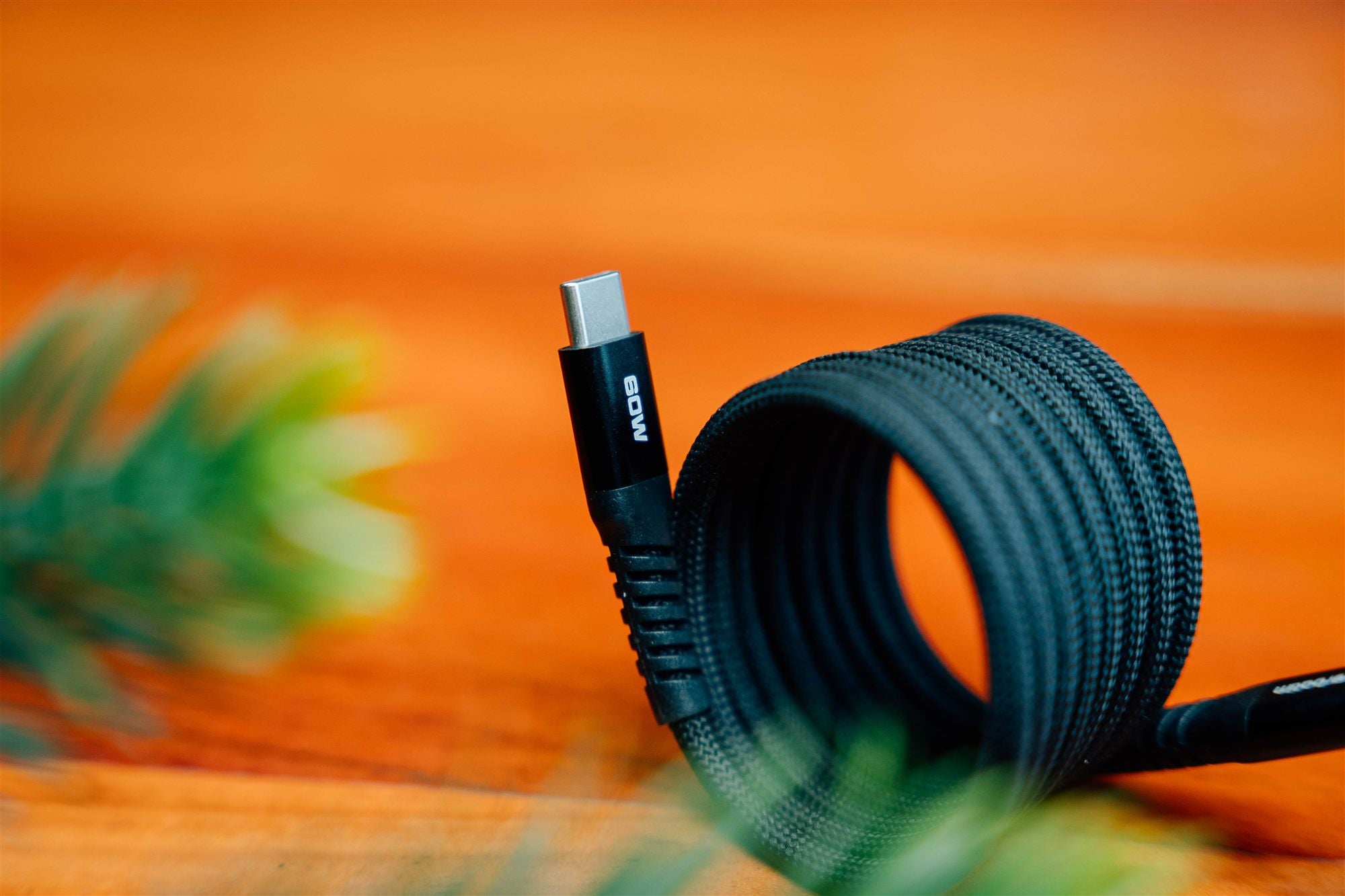 Sync & Charge USB-C to USB-C 60W Magneti