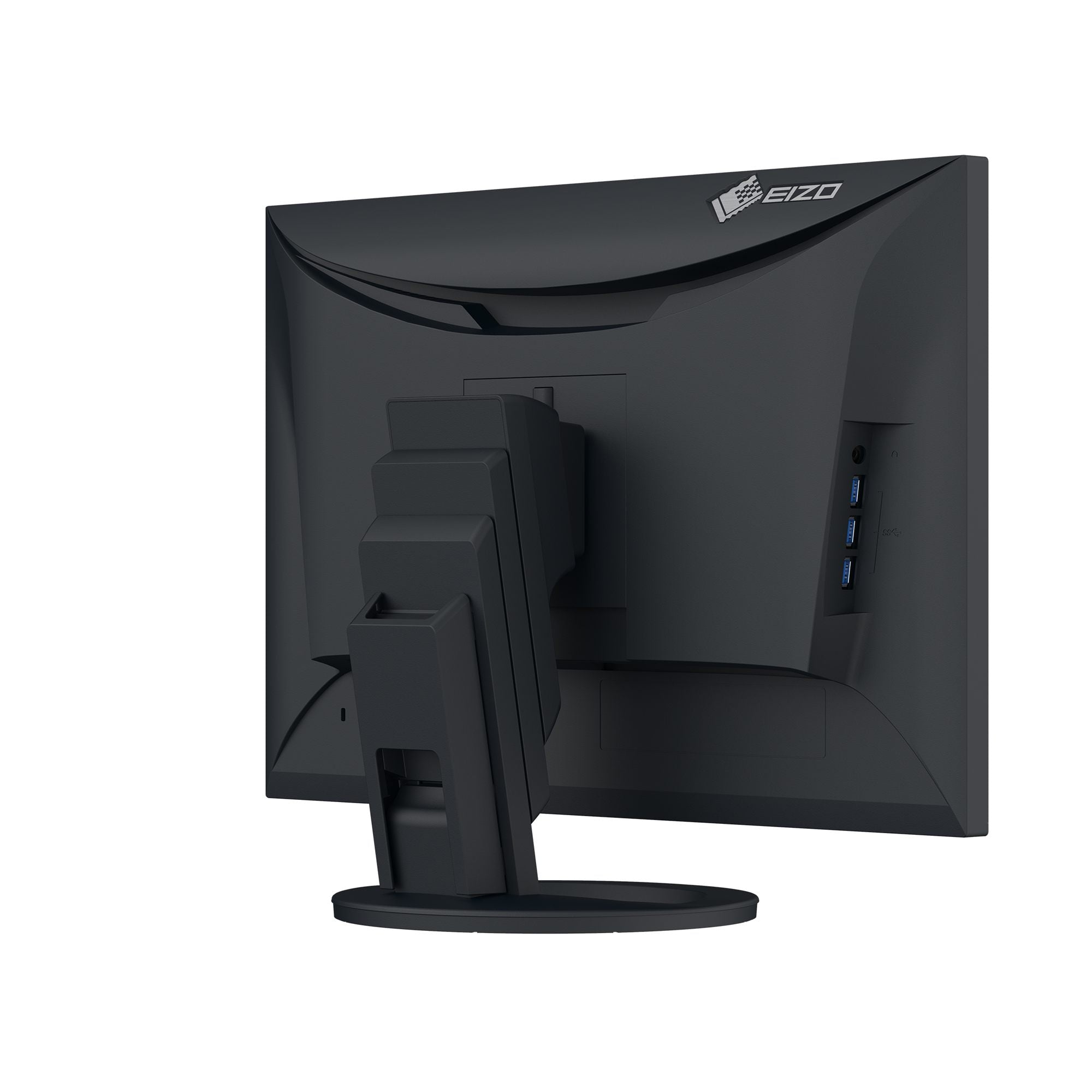 "EIZO FlexScan EV2485-BK LED display 61,2 cm (24.1"") 1920 x 1200 pixels WUXGA Noir"