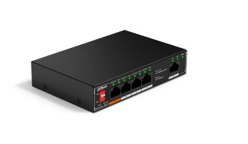 Dahua SF1005-EUR Commutateur 5 Ports