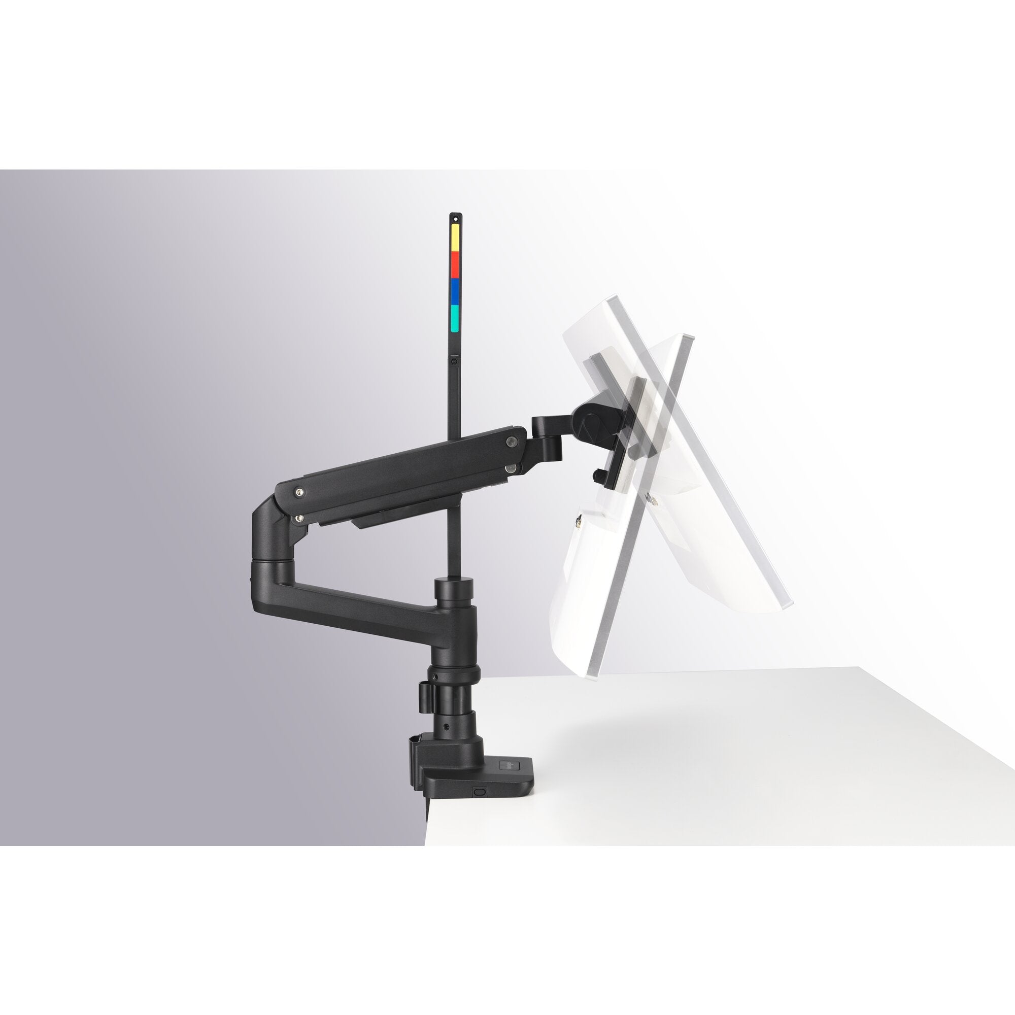 Kensington Heavy Duty Monitor Arm