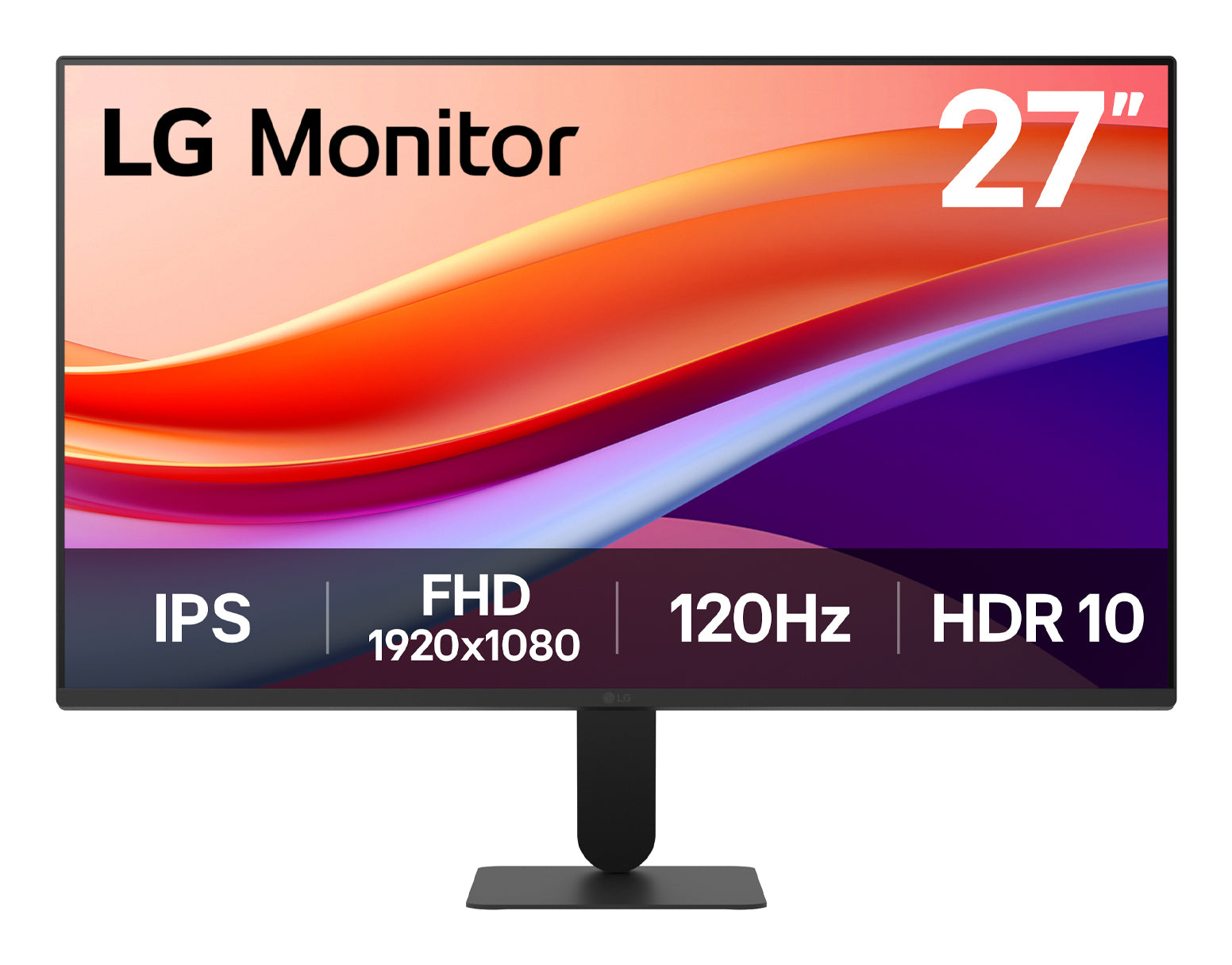 27U411AB/27 FHD 1920x1080