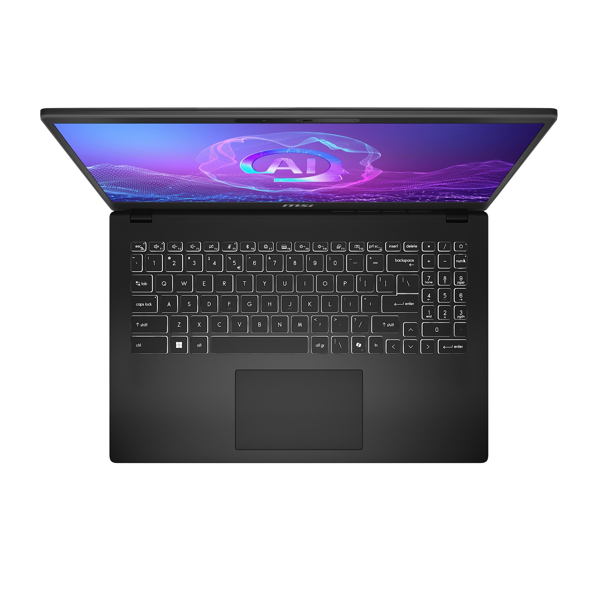 Modern 15 H AI C2HMG-247FR Modern 15" U9