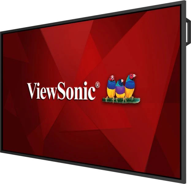 65" DLED commercial display 3840*2160