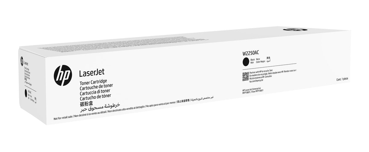 HP/TonerHP LaserJet BK contractual Toner
