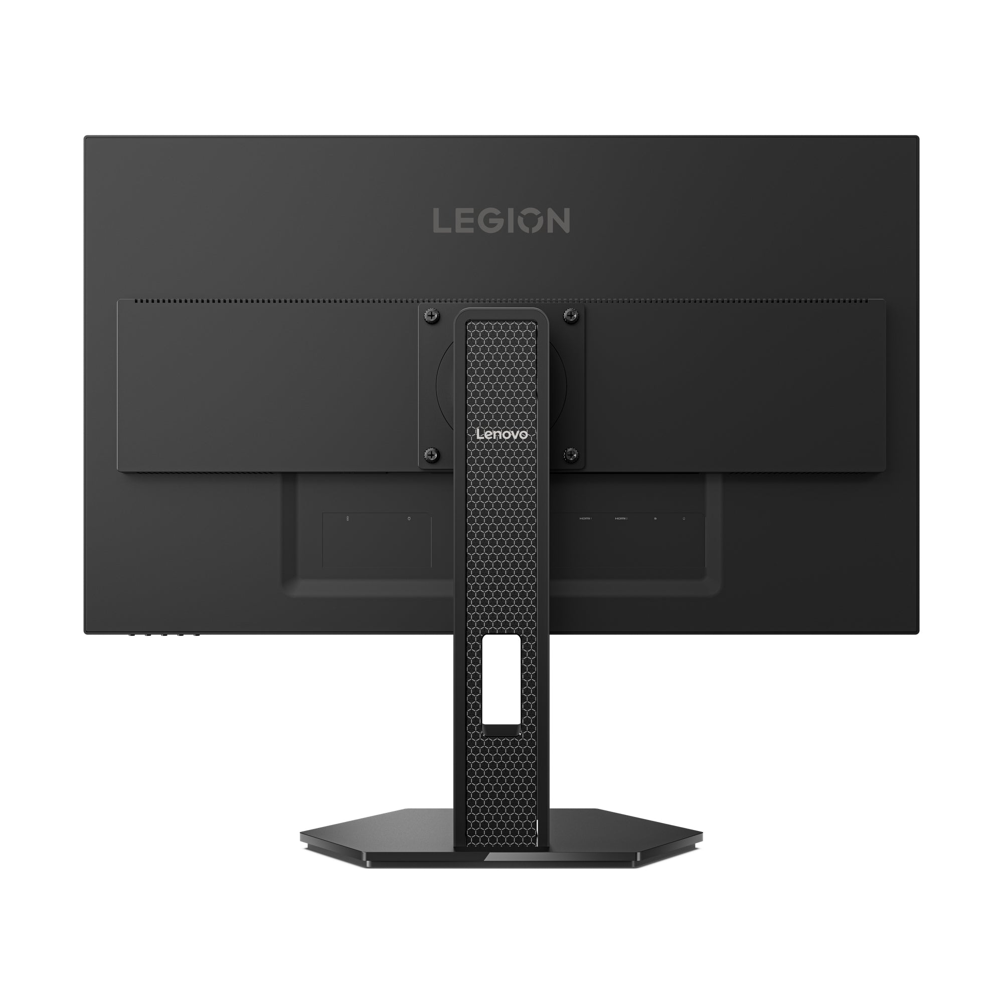 "Lenovo Legion 27Q-10 écran plat de PC 68,6 cm (27"") 2560 x 1440 pixels Quad HD LED Noir"