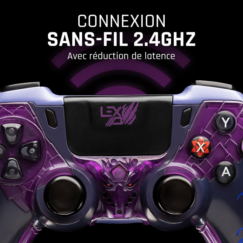 LEXIP - MANETTE SASUKE DESIGN BY TSUME - NARUTO SHIPPUDEN