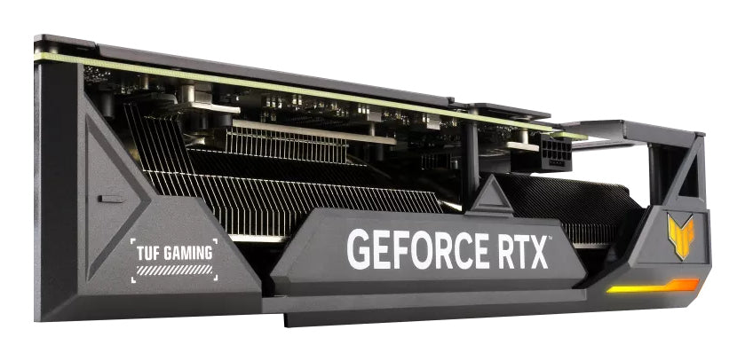 ASUS TUF RTX4070TI S 16Go GAMING