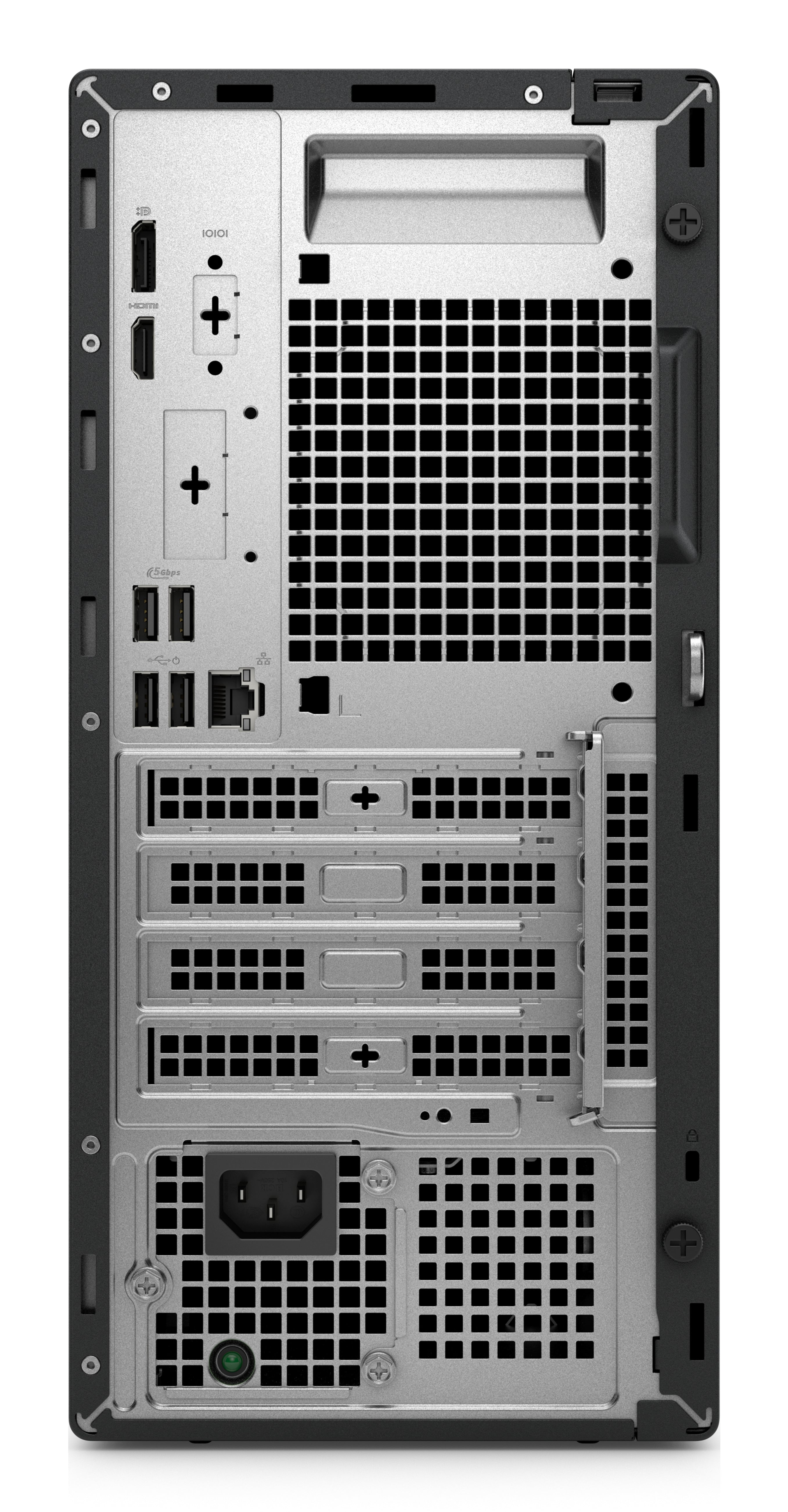 Dell W3NW8 Pro Tour PC Intel Core i5 16 Go RAM 512 Go SSD Windows 11