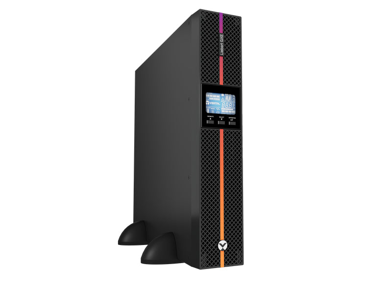 GXE UPS 3kVA 1ph UPS 230V Rack Tower W