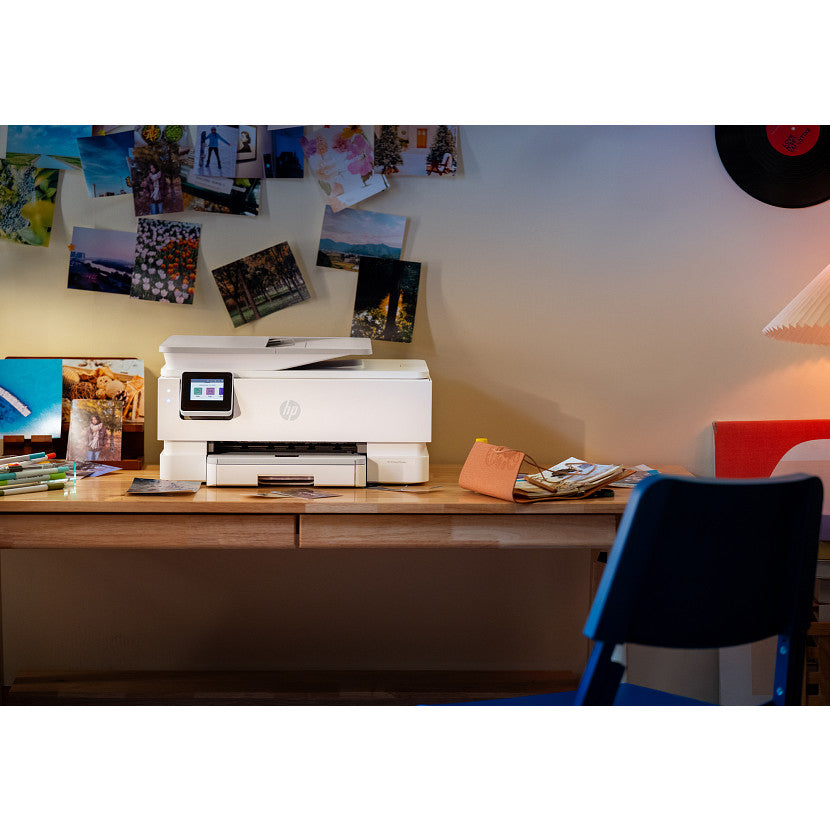 HP Envy Photo 7930 All-in-One Printer A jet d'encre thermique A4 4800 x 1200 DPI 15 ppm Wifi