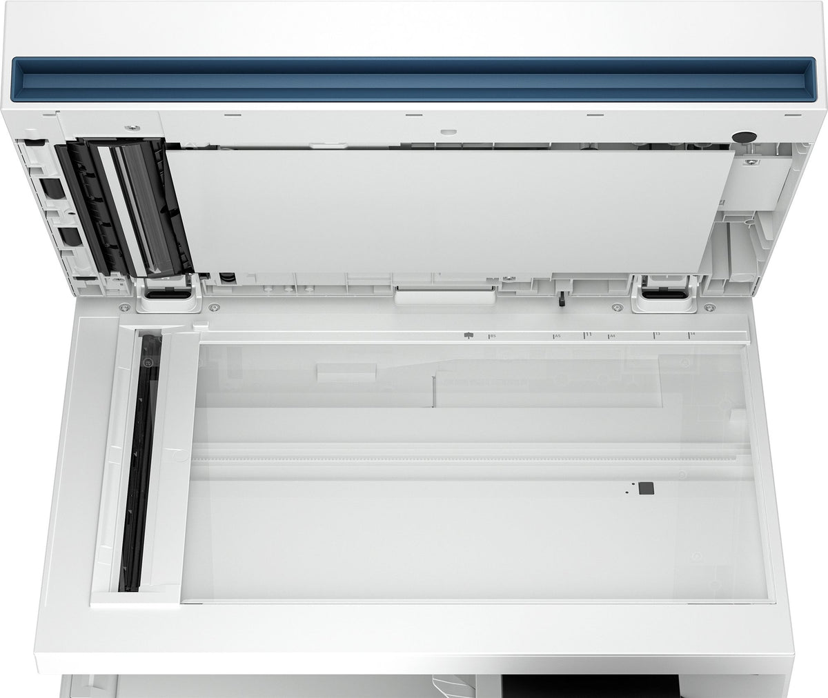 HP Color LaserJet Enterprise MFP 5800dn MFP colour laser A4 43ppm Copy 43ppm Print 650sheets LAN USB