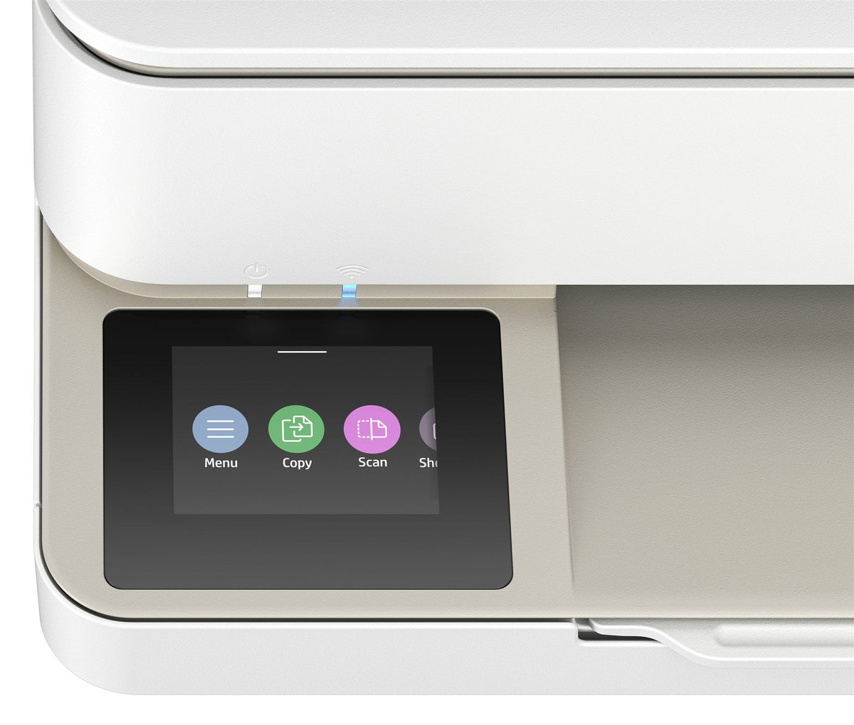 HP Envy 6120e Duplex A4 1200 x 1200 DPI 10ppm Wi-Fi AirPrint