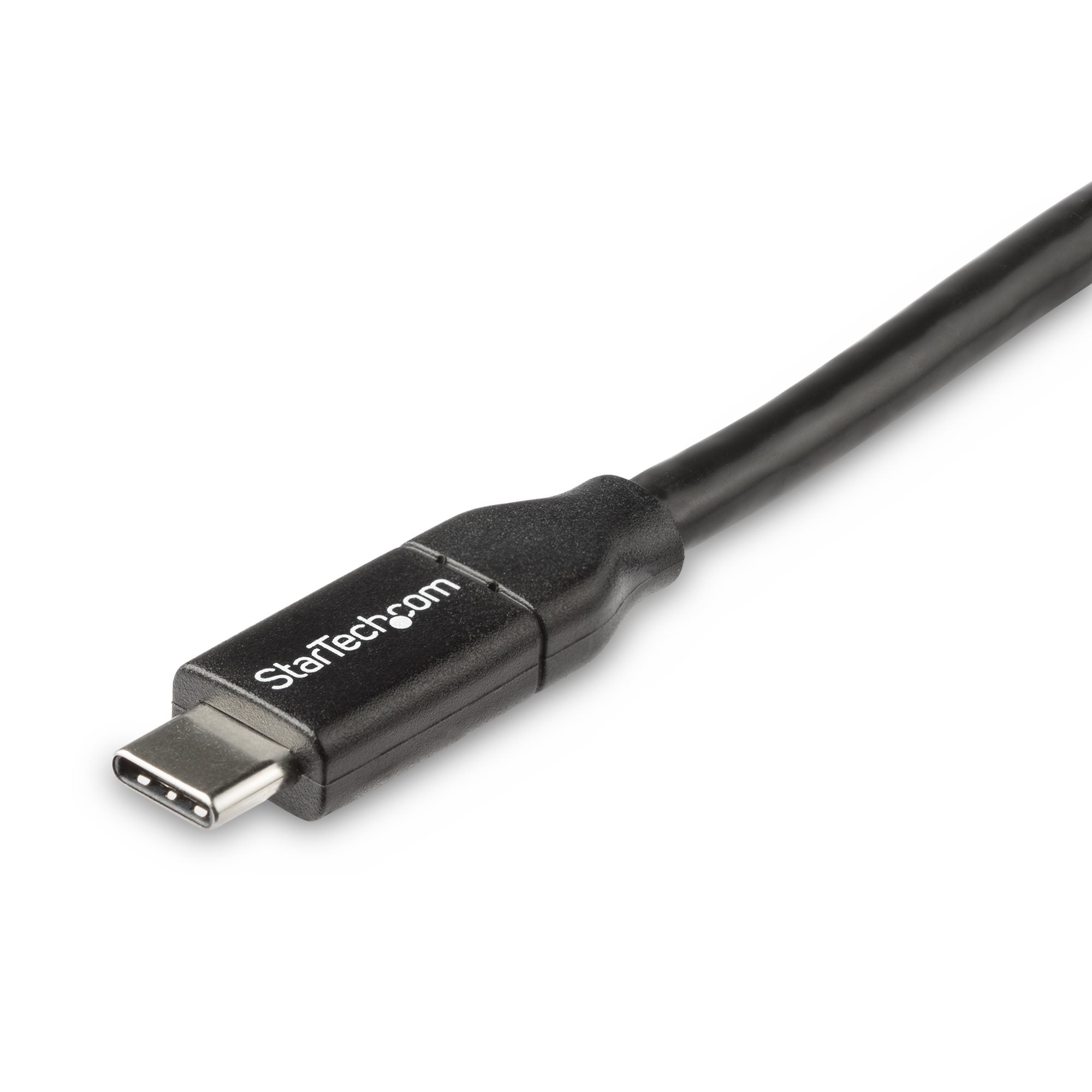Cable USB-C w/5A PD - USB 2.0 - 0.5m