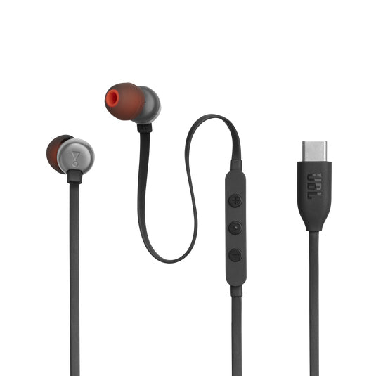 JBL Tune 310C Noir