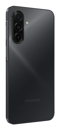 "Samsung Galaxy A17 17 cm (6.7"") Double SIM hybride 4G USB Type-C 4 Go 128 Go 5000 mAh Noir"