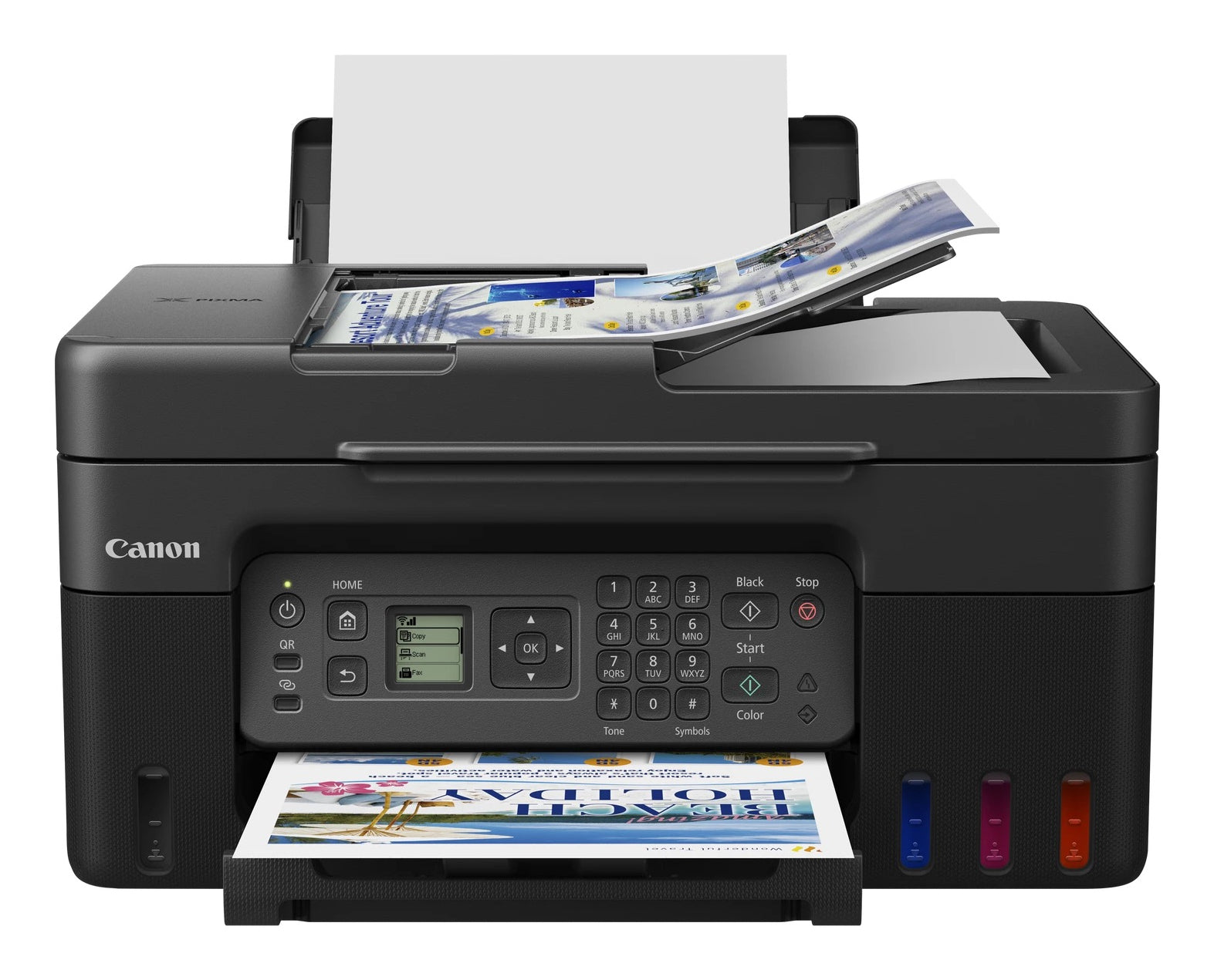 Canon IJ MFP PIXMA G4570 EUR