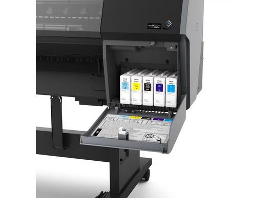 EPSON SureColor P7300 Standard 24p LFP 10 colors ink-jet Roll 61cm 2400x1200 dpi Gigabit LAN USB 3.0
