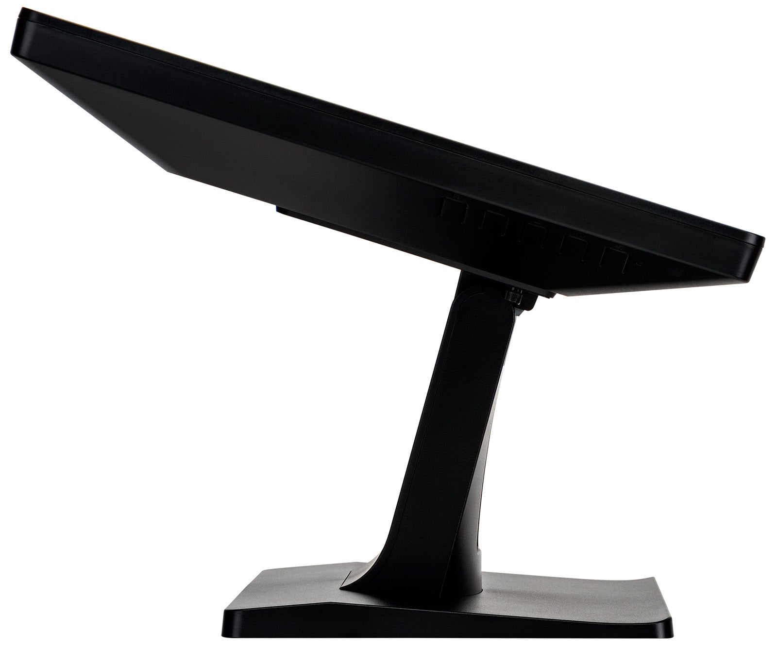 17" PCAP Bezel Free Front 10P Touch 1280