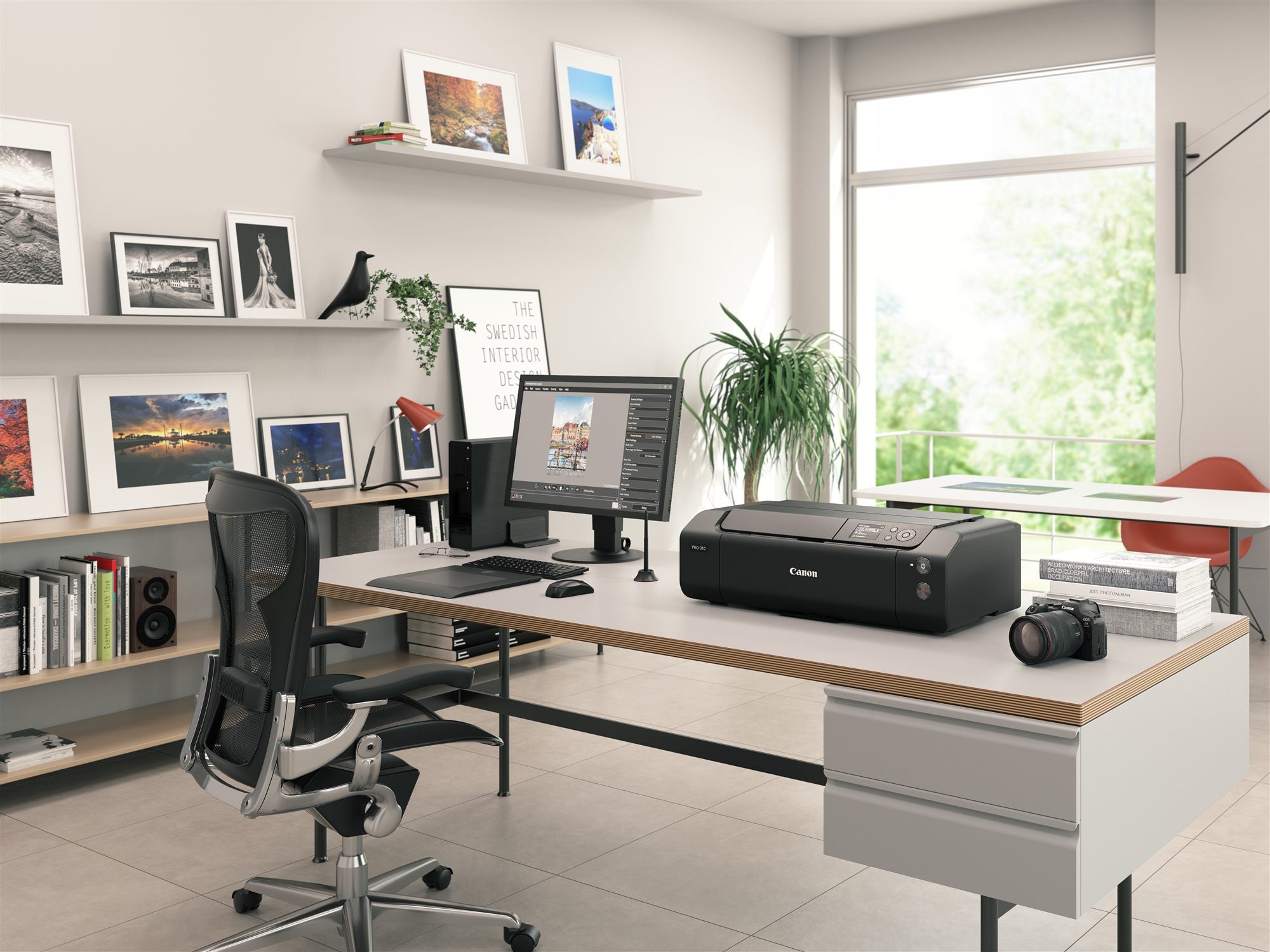 Canon imagePROGRAF PRO-310