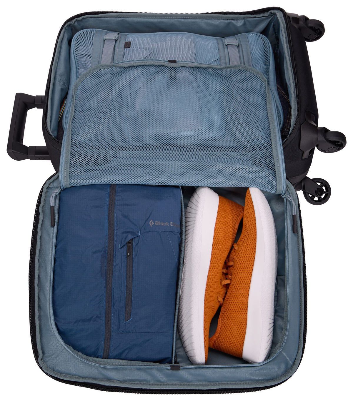Thule Subterra 2 Carry-on Spinner