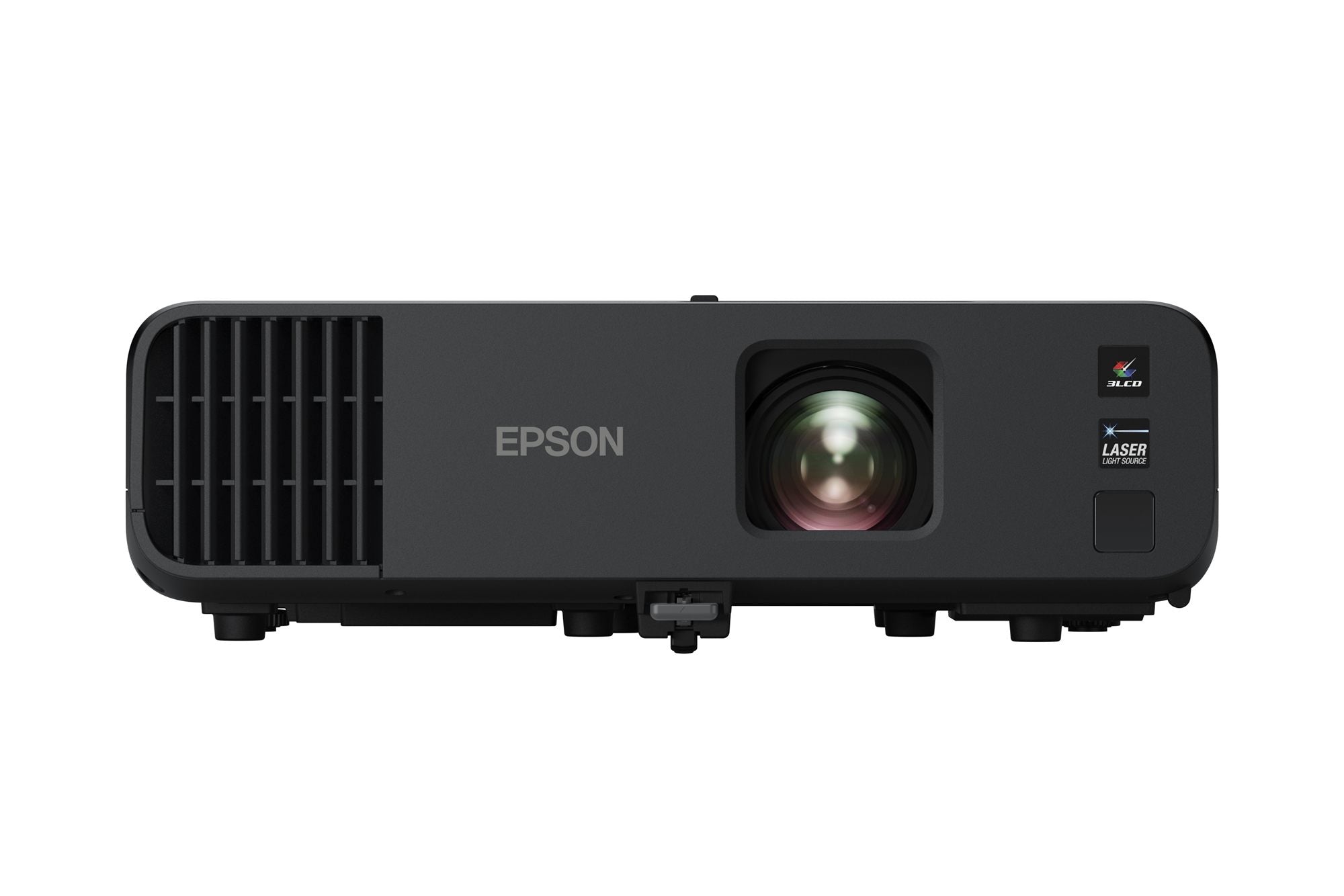 EPSON EB-L265F Projecteur laser 4600Lm Full HD 1.32 - 2.12:1 16:9 VGA HDMI x2 RJ45 Wi-Fi Miracast noir
