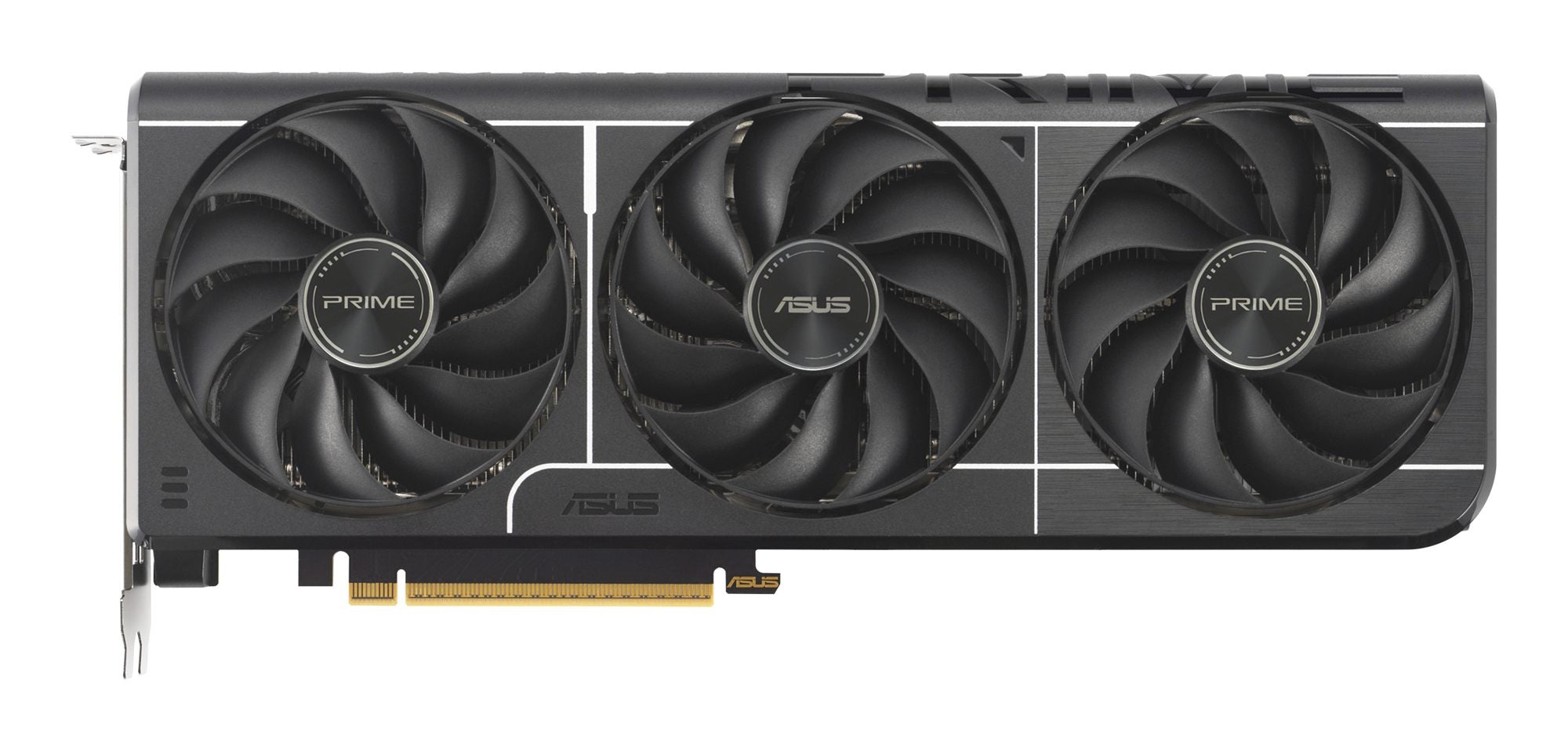 ASUS PRIME RTX 5060 TI O8G