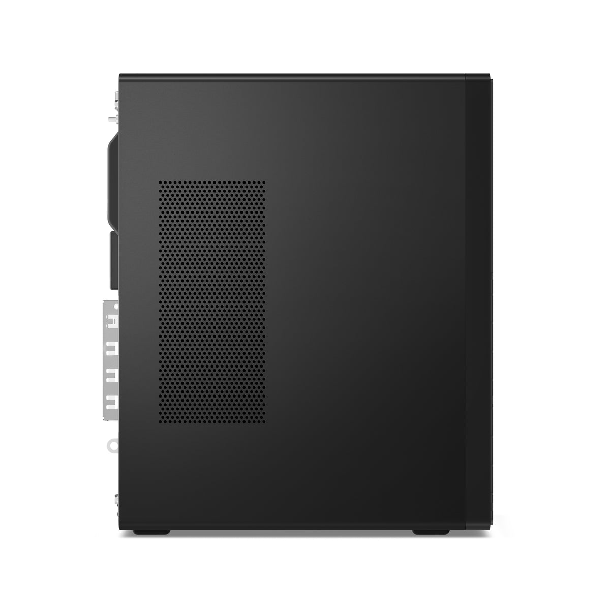 Lenovo ThinkCentre M70t Gen 5 Intel® Core™ i5 i5-14400 16 Go DDR5-SDRAM 512 Go SSD Windows 11 Pro Tower PC Noir
