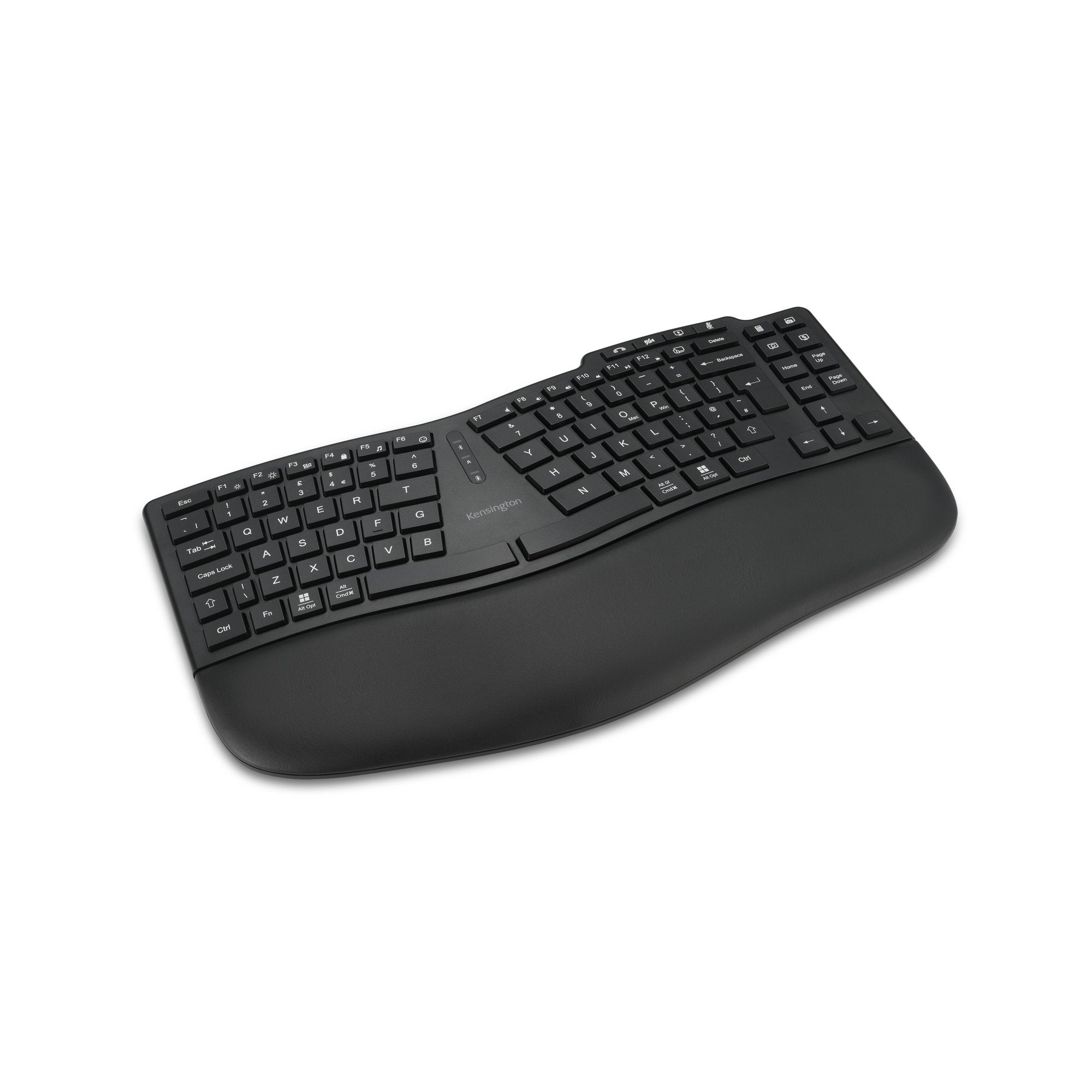 KB675 EQ TKL Rechargeable Ergo