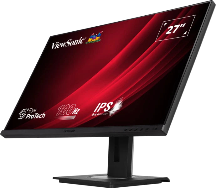 VG2748a-2 27" FHD SuperClear IPS LED