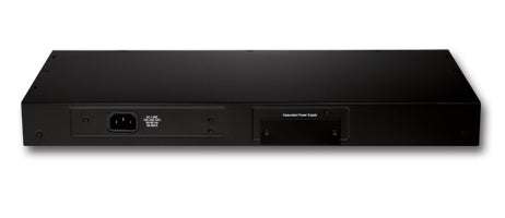D-LINK Redundant power supply for PoE switches for DGS-1520 DGS-3130 DGS-3630 Series 1U rack-mountable