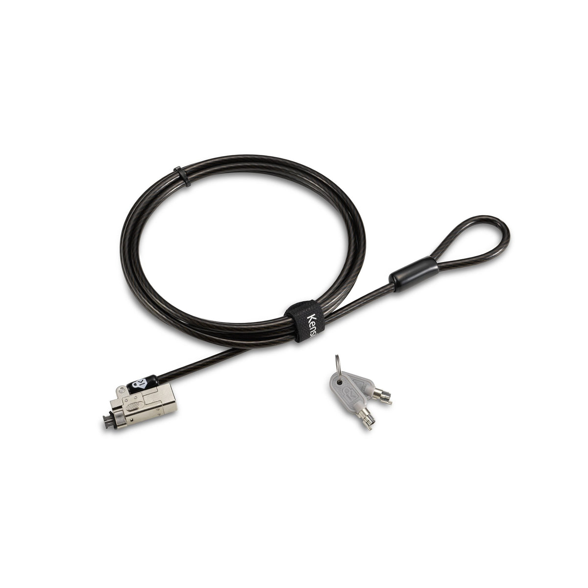 Kensington Slim NanoSaver 2.0 Keyed