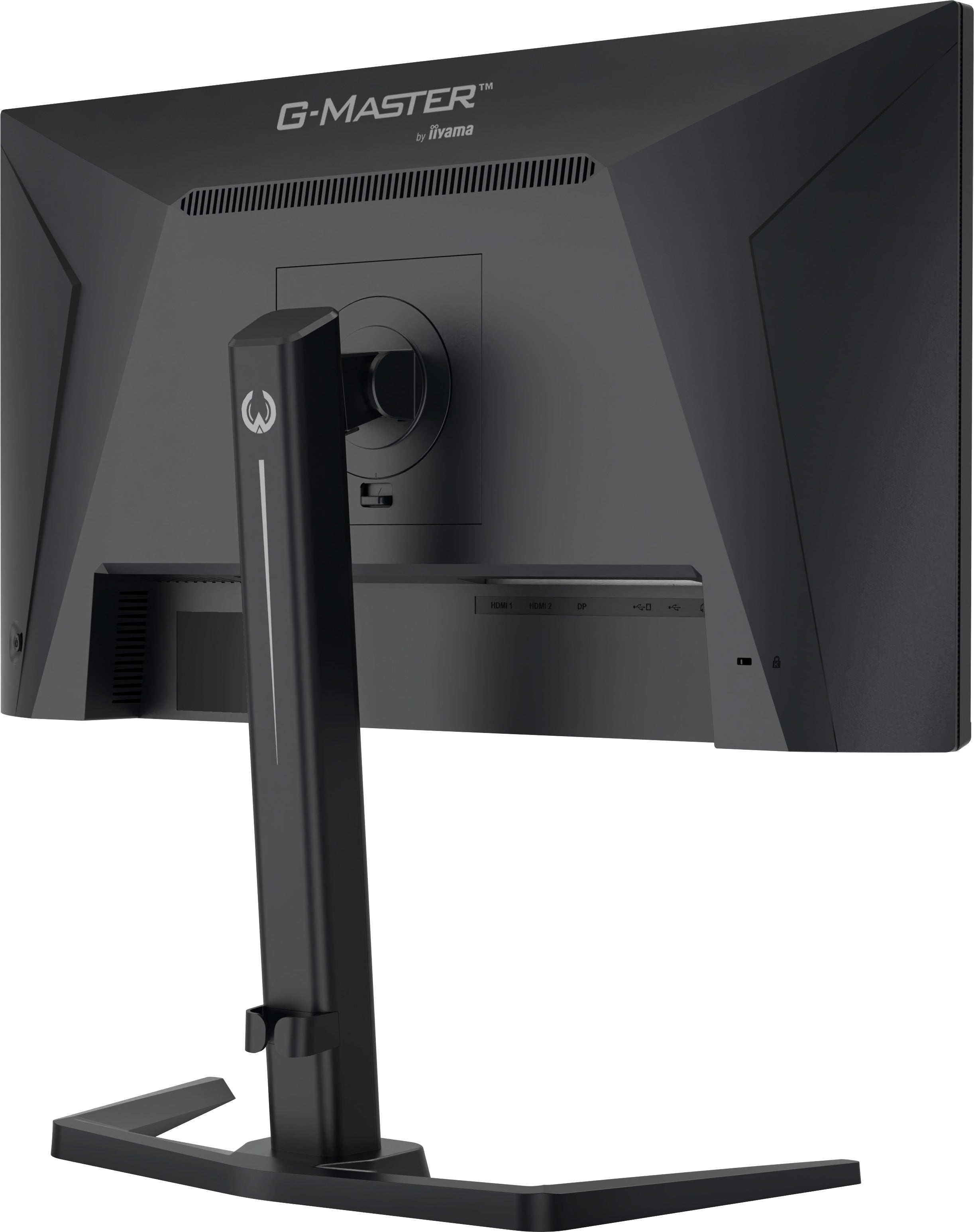 GB2591HSU-B1 24.5"FHD Fast IPS 320Hz/HAS