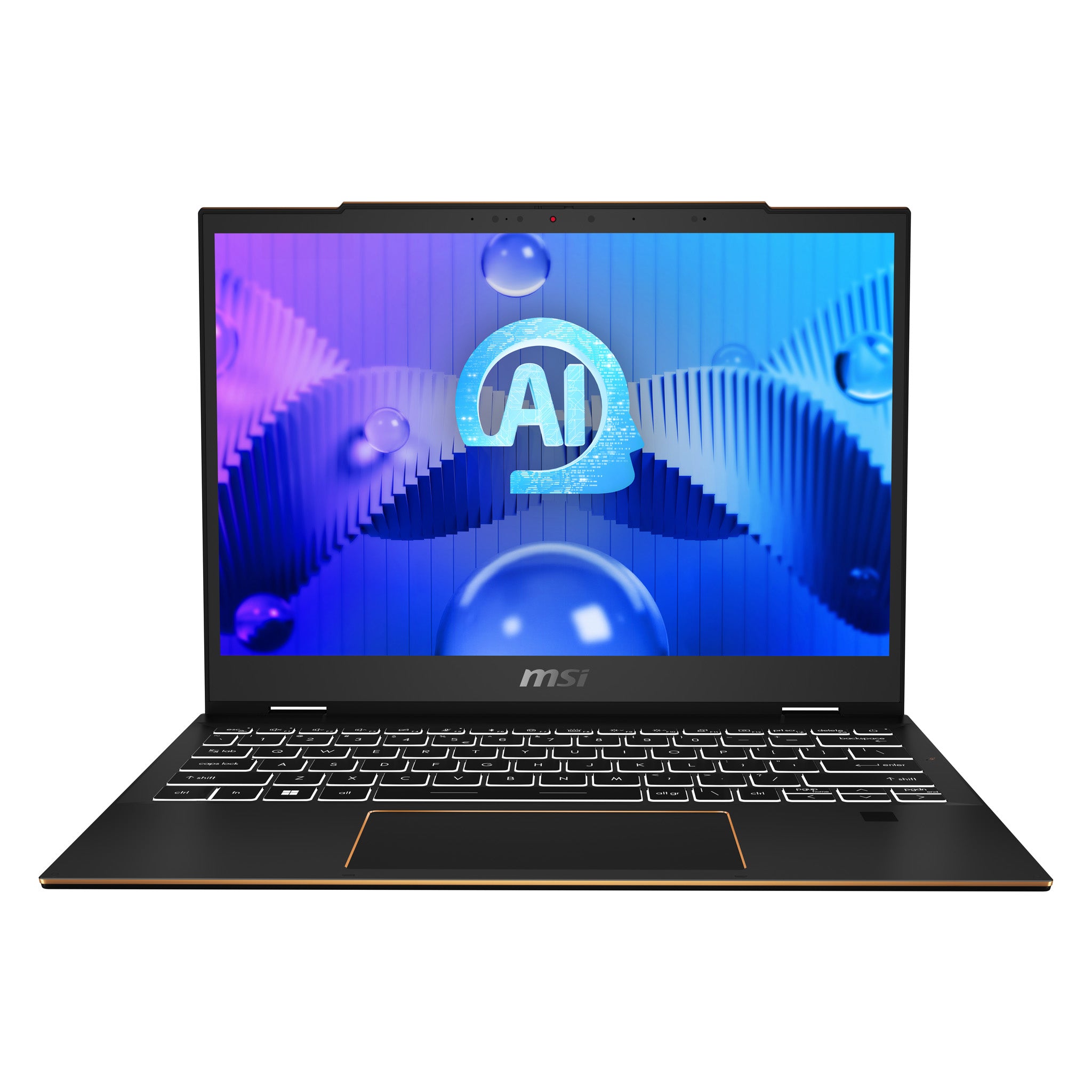 Summit E13 AI Evo A1MTG-005FR 13"u7 32/1
