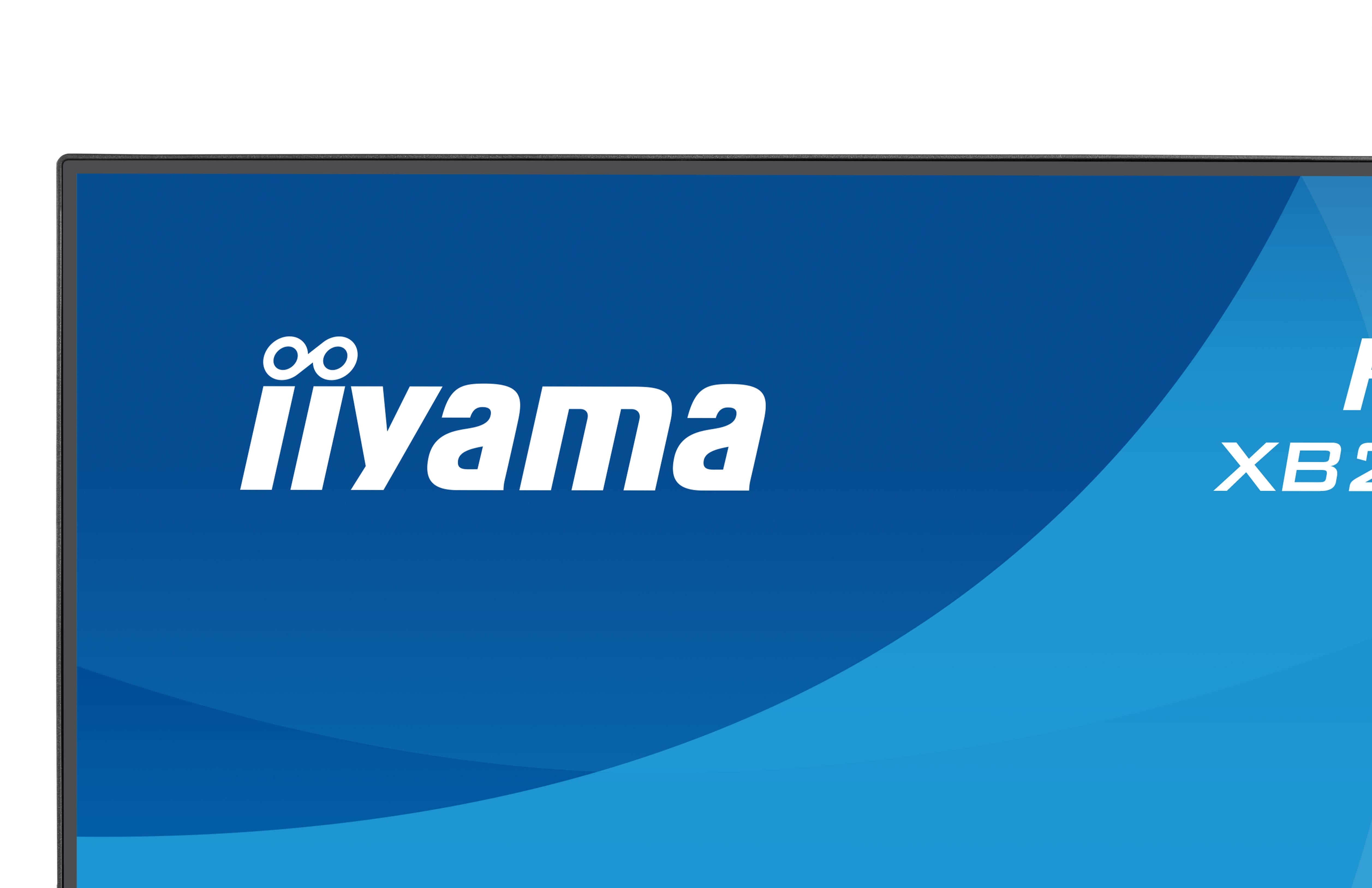 iiyama XB2797HSU-B1 27" IPS LCD with 4-s