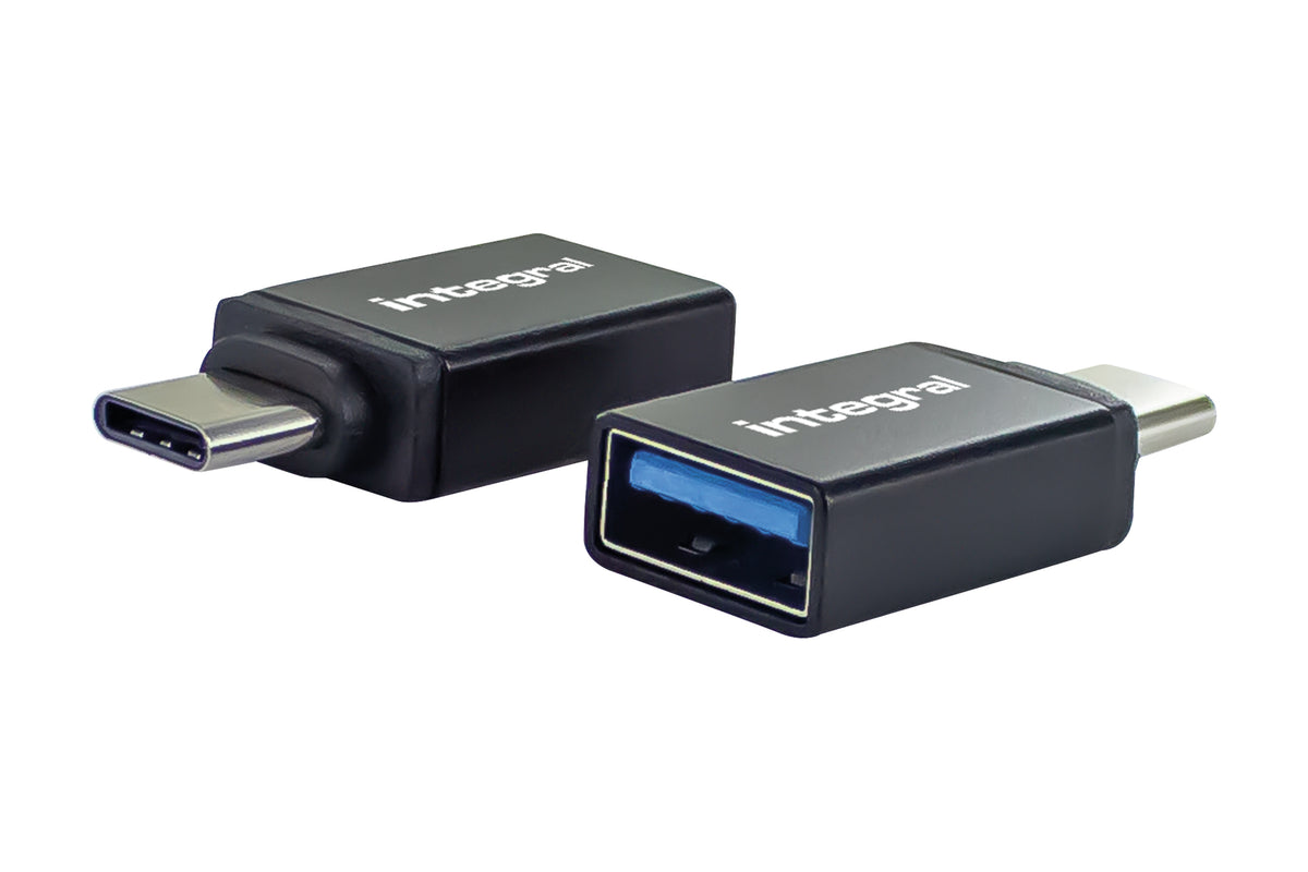USB3.1 TYPE-A TO TYPE-C Converter Adapte