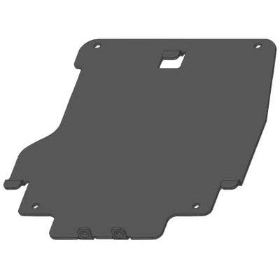 Zebra BRKT-ET4X-DSKPS-01 support Support passif Tablette / UMPC Gris