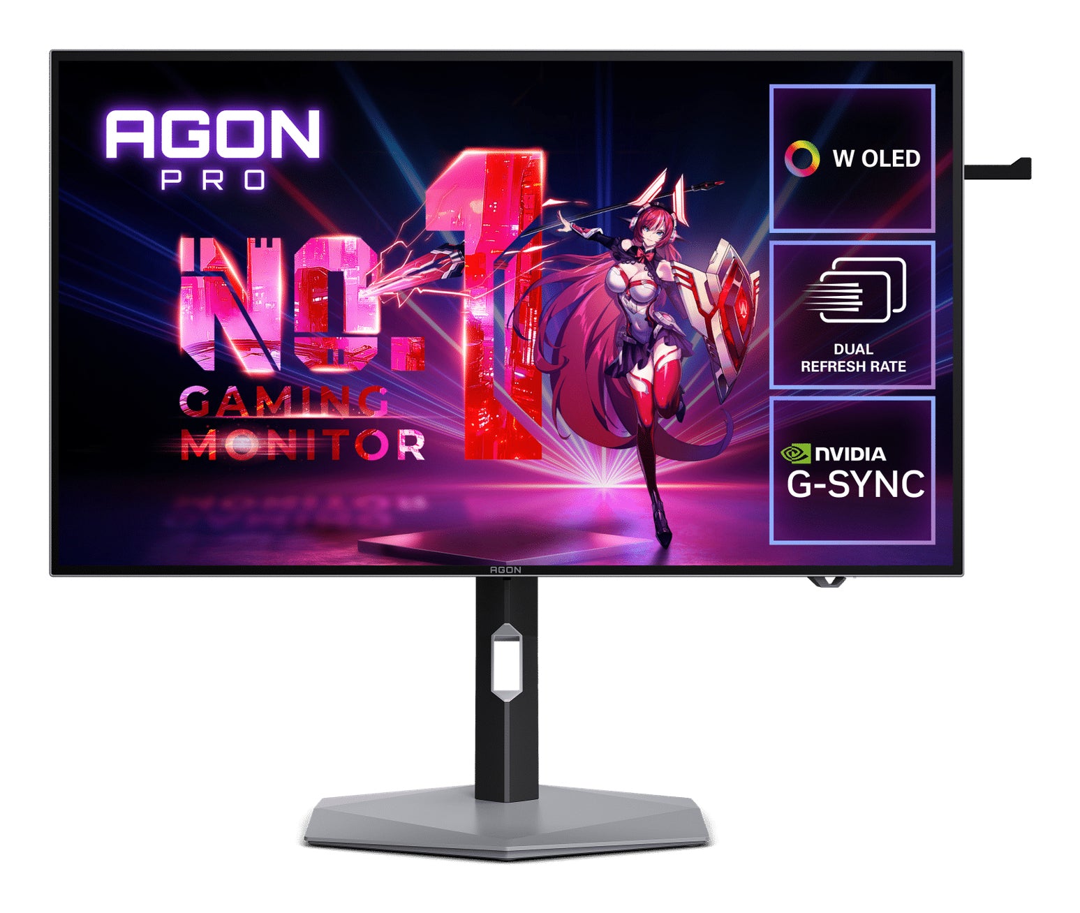 AOC AGP327UZD