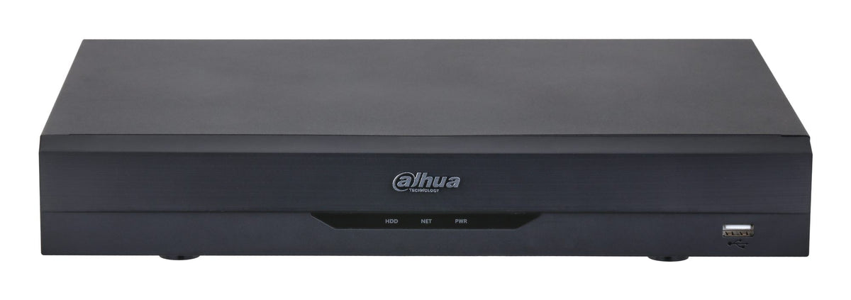 Dahua XVR5116H-4KL-I3/T Enregistreur XVR