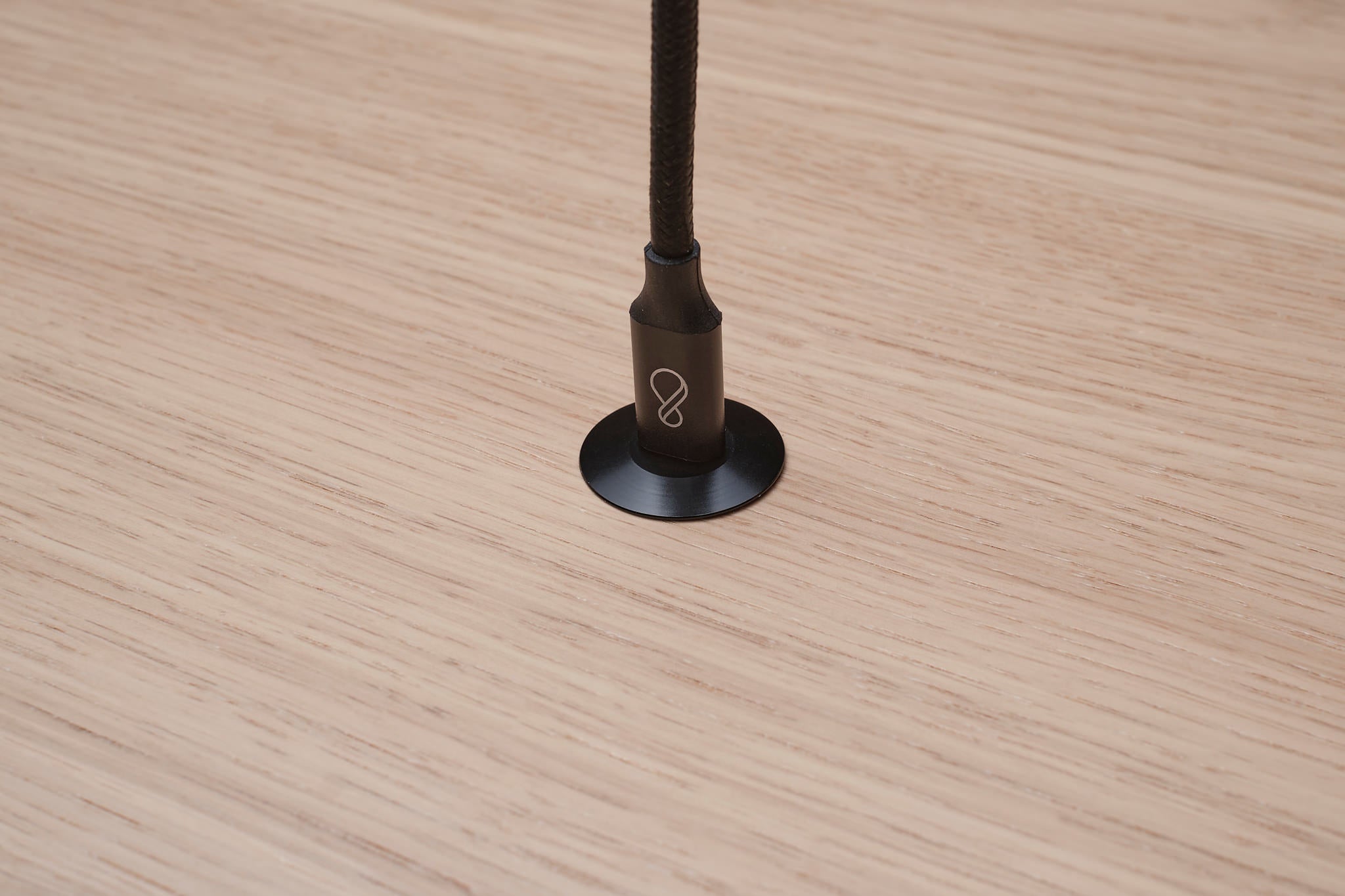 Ochno ALU-Socket, 1.0 m, 1x100 Black