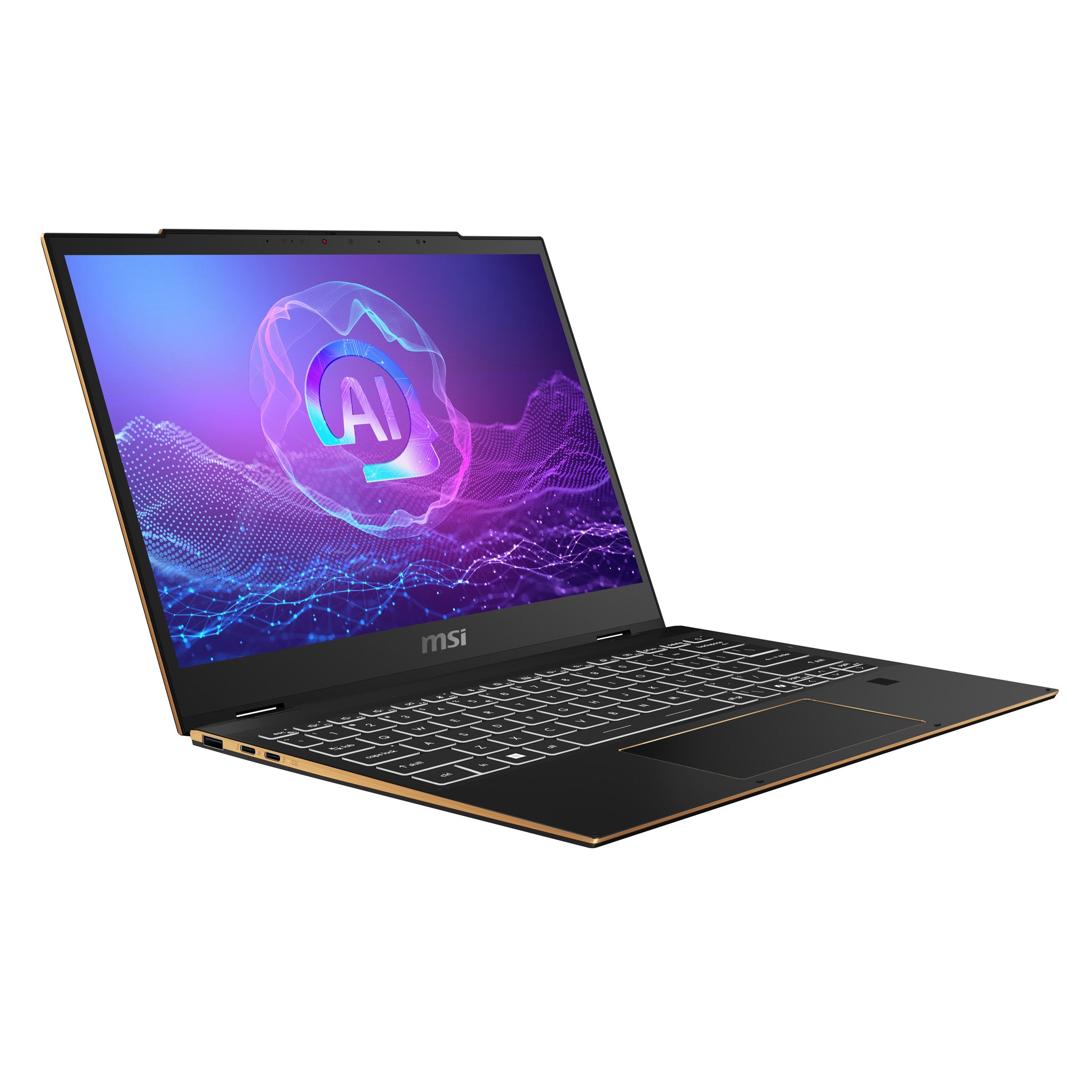 Summit 13 AI+Evo A2VMTG-003FR 13" U7 32