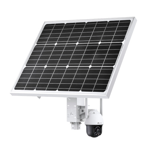 TP-LINK Intelligent Solar Power Supply System