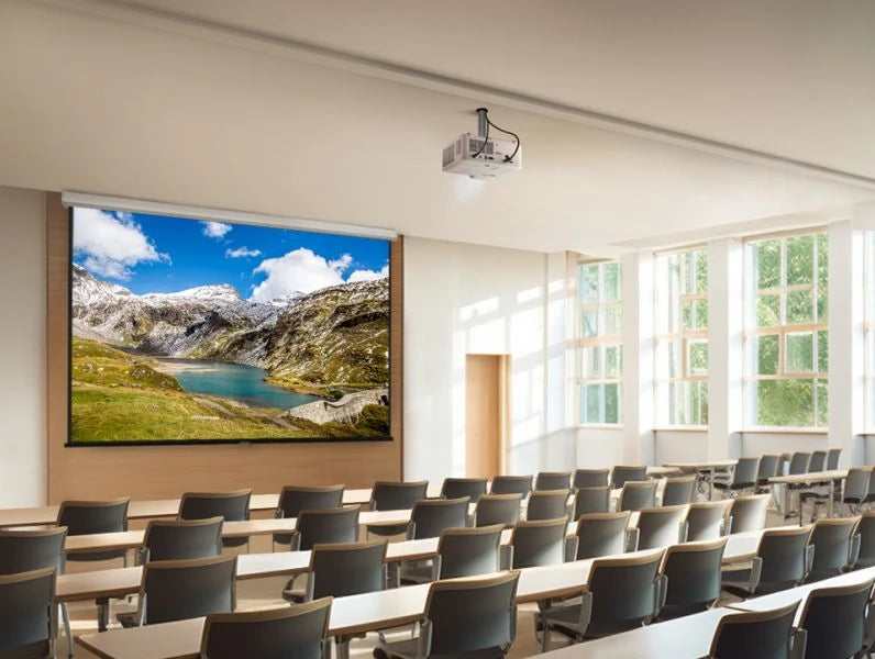 ViewSonic LS741HD projector