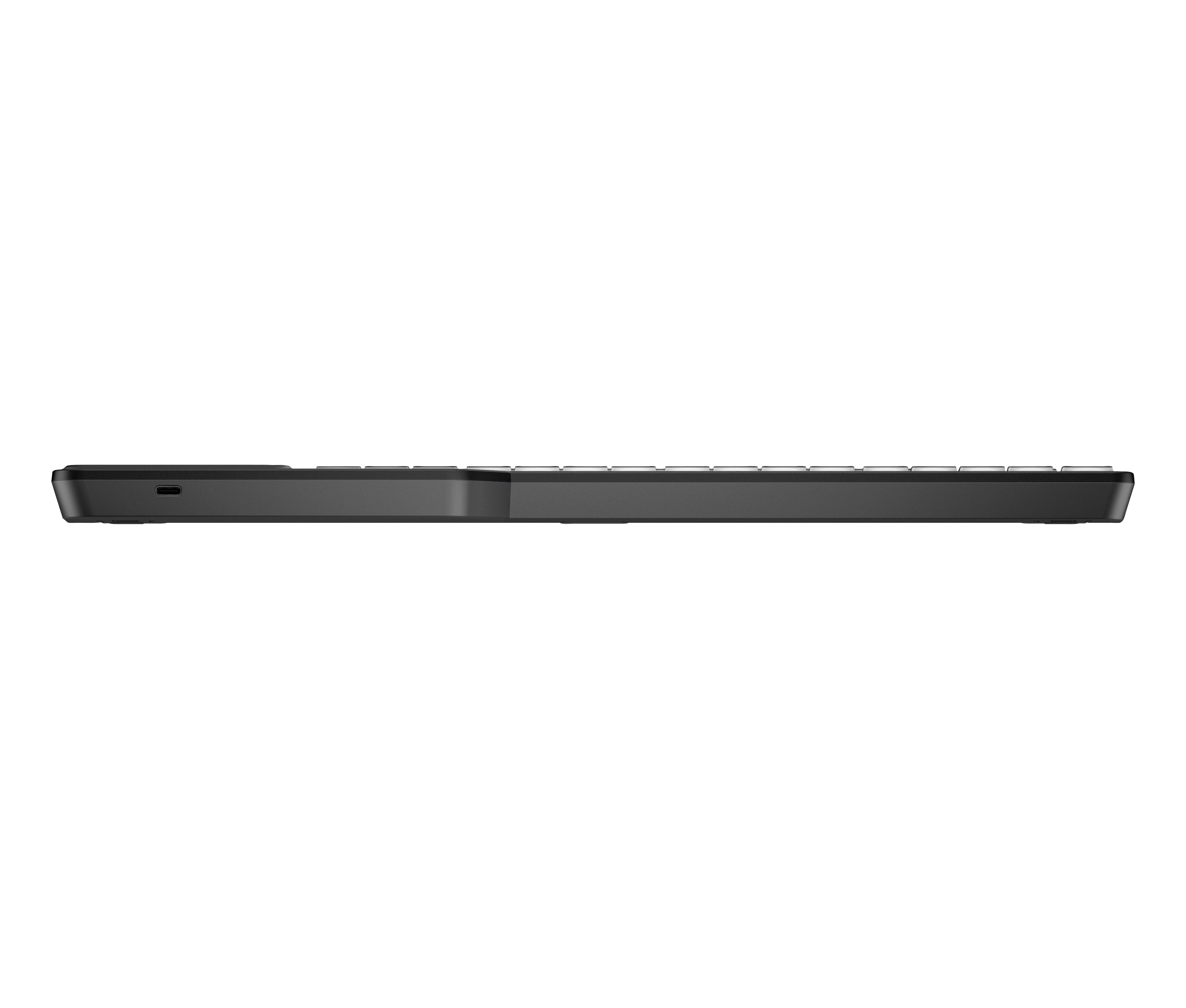 HP 400 BL WD KBD