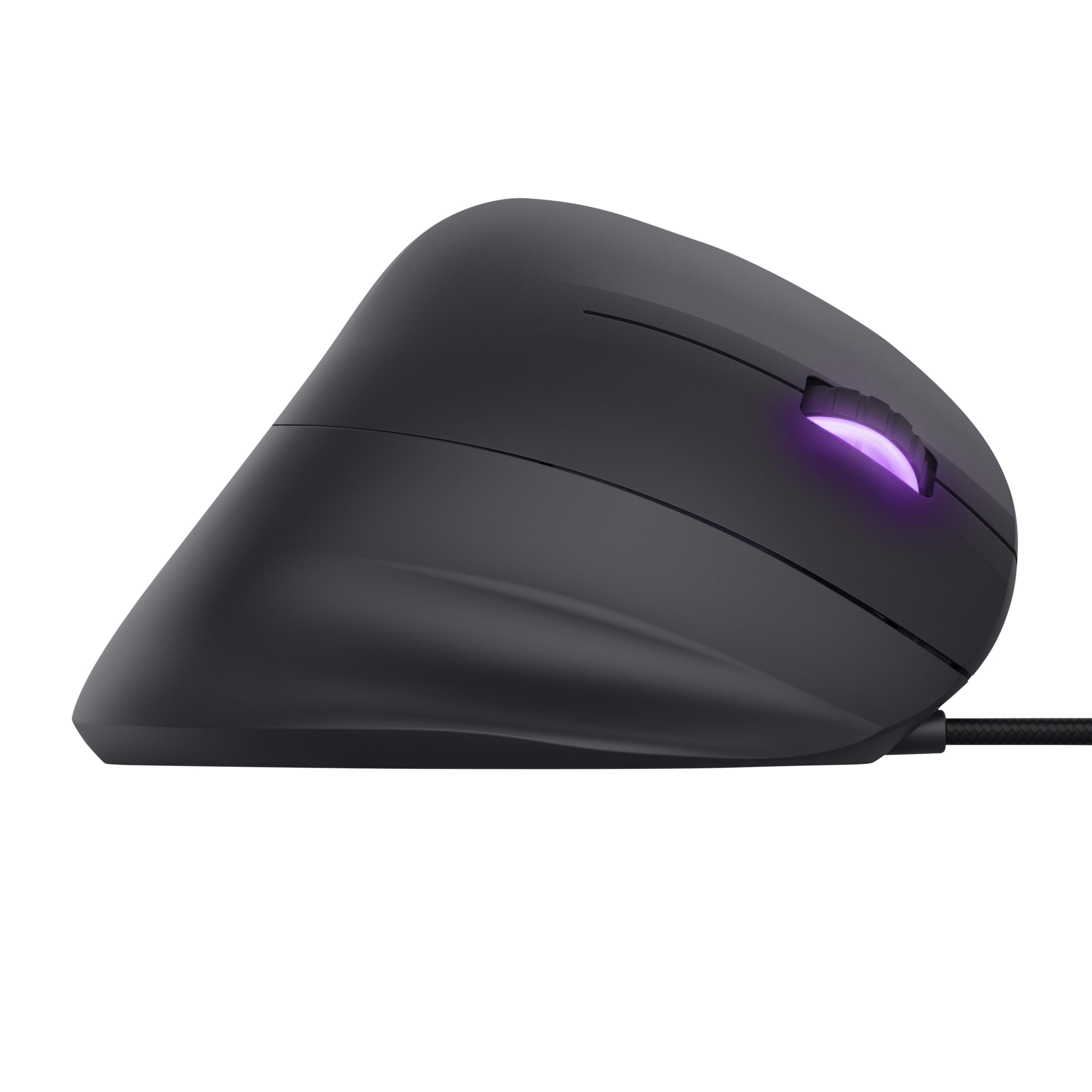TRUST Souris gaming filaire REXX Ergonomique - GXT144