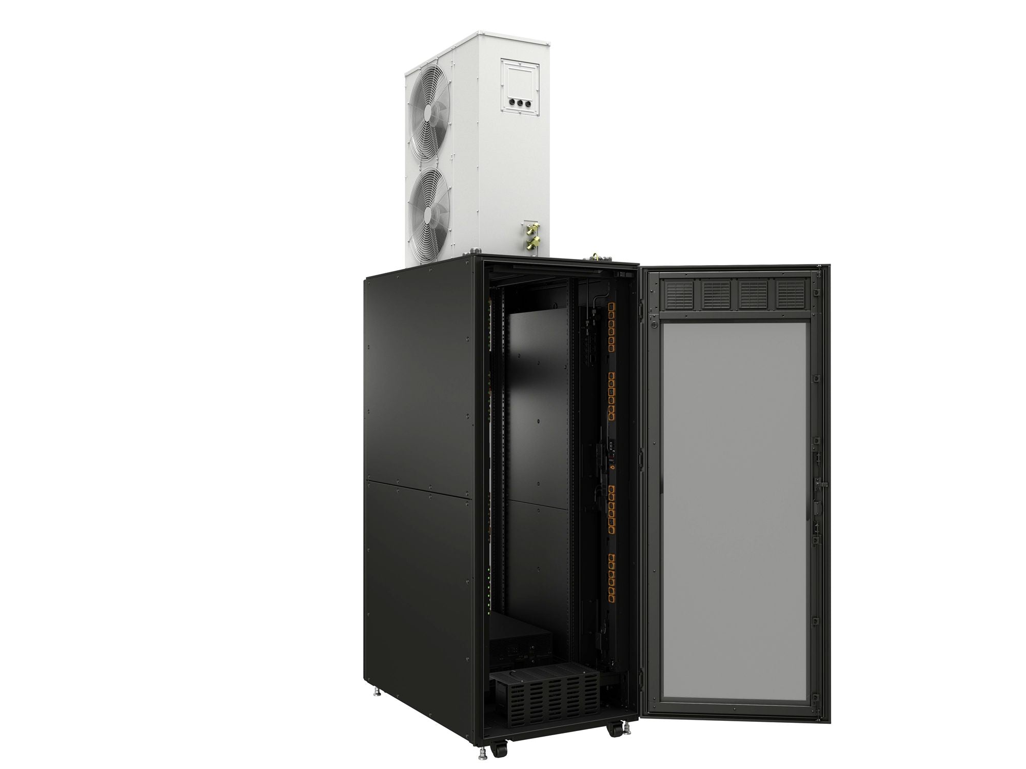 Vertiv Smart Cabinet ID 7kW/42U