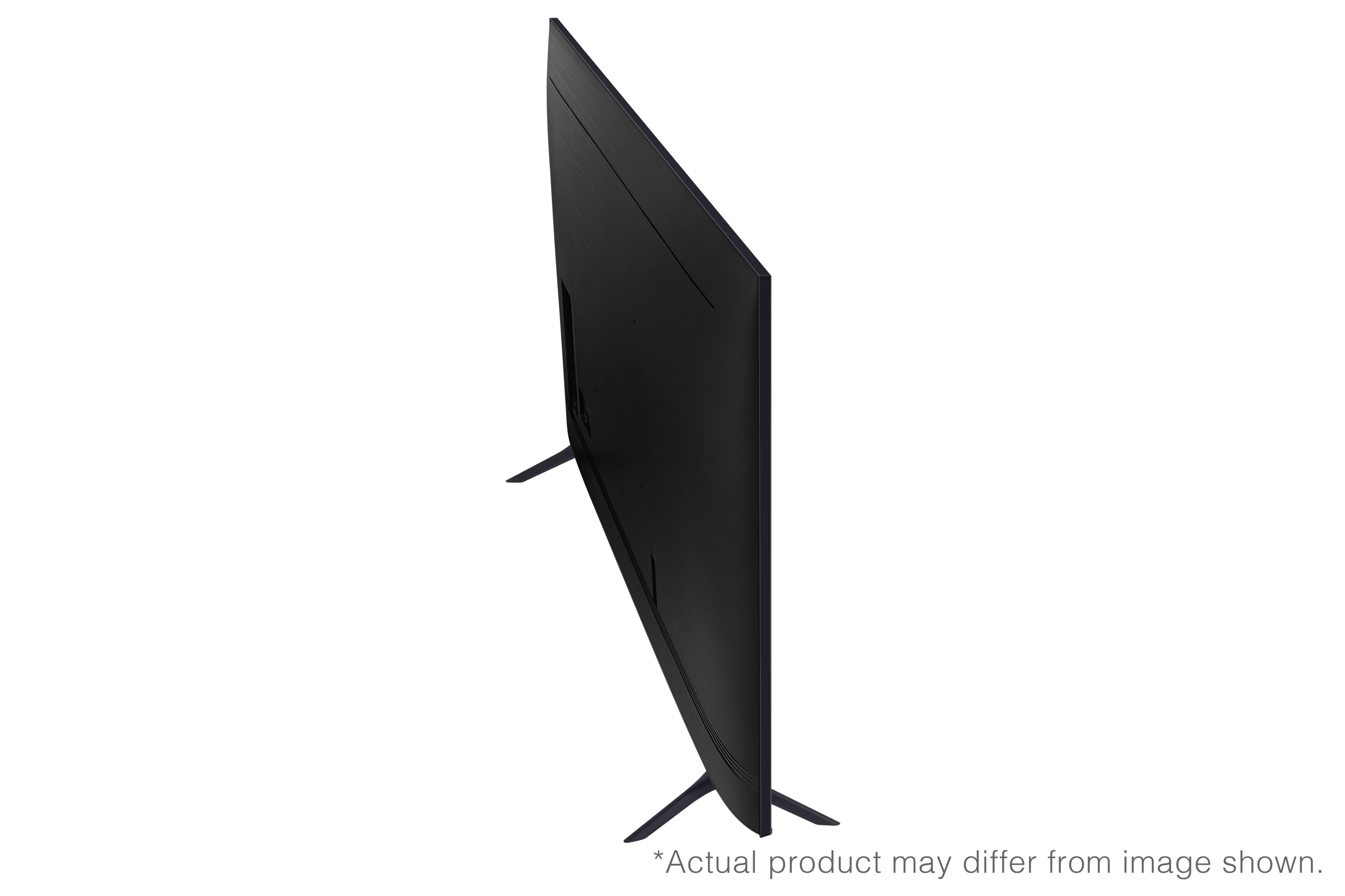 "Samsung LH55BECHLGUXEN affichage de messages Panneau plat de signalisation numérique 139,7 cm (55"") LED Wifi 4K Ultra HD Noir Intégré dans le processeur Tizen"