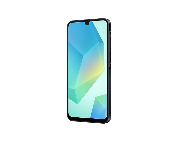 Samsung A165 Galaxy A16 (6.7'' - 256 Go, 8 Go RAM) Bleu nuit