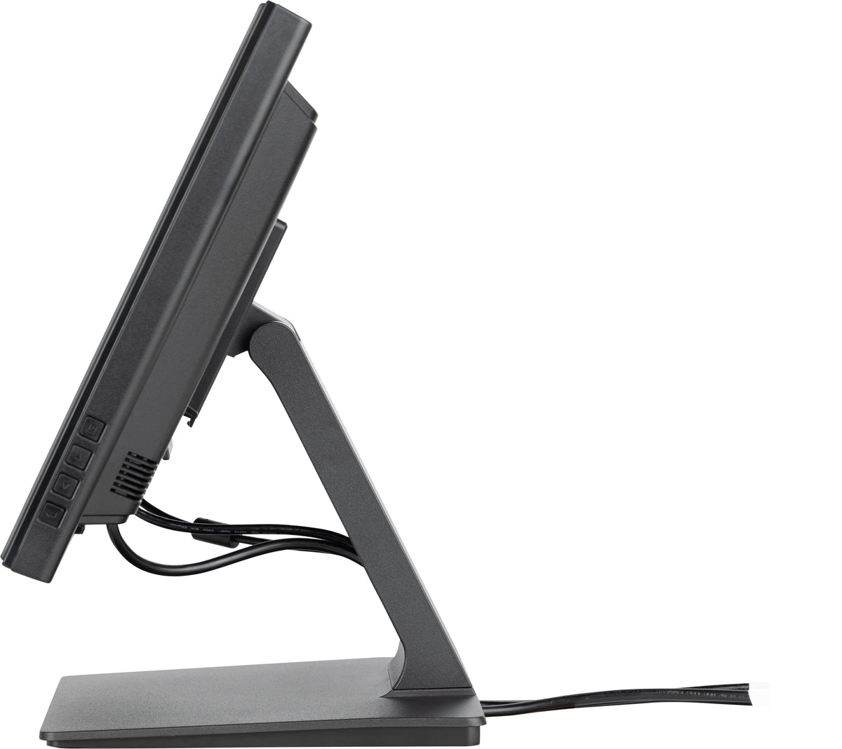 "iiyama ProLite écran plat de PC 43,2 cm (17"") 1280 x 1024 pixels SXGA LED Écran tactile Table Noir"