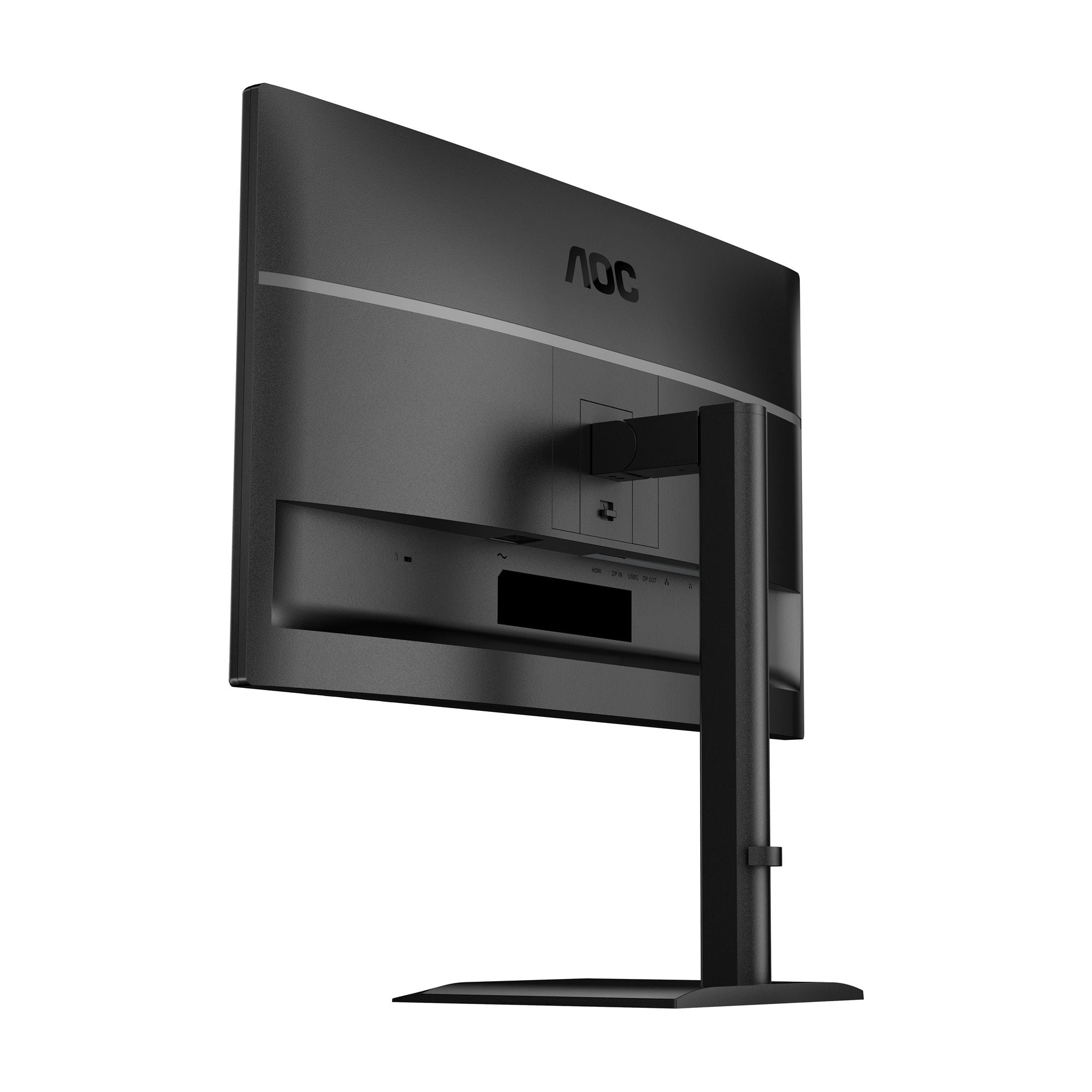 AOC Q27E4CV 27p QHD IPS 120Hz 16:9 HDMI 2.0 DP 1.4 USB-C