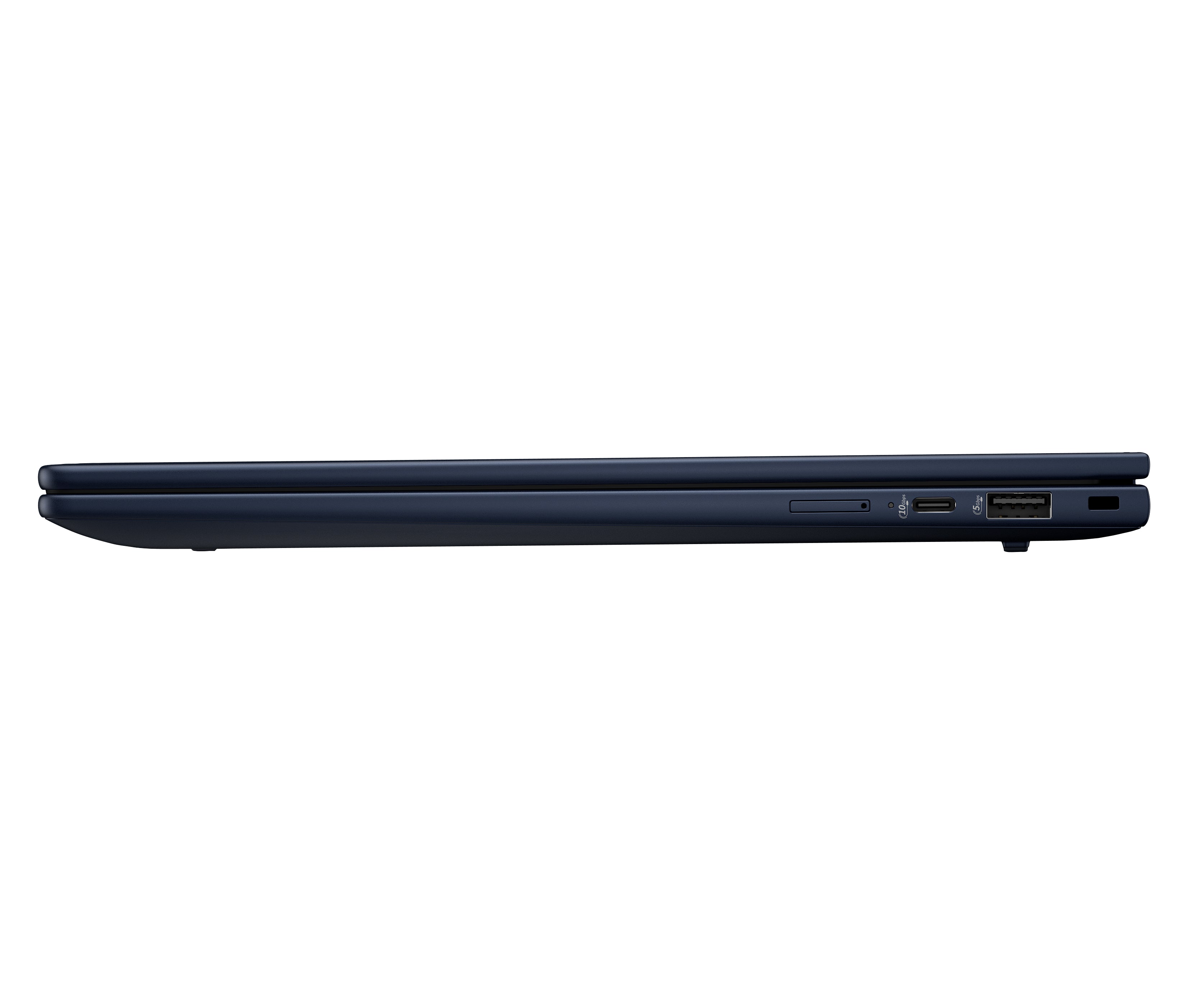 HP EliteBook X G1i Intel Core Ultra 7 258V 14p WUXGA 32Go 1To SSD Intel Arc Graphics W11P 3/3/0 SmartBuy+